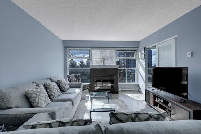 905 - 9830 WHALLEY BOULEVARD, Surrey 5