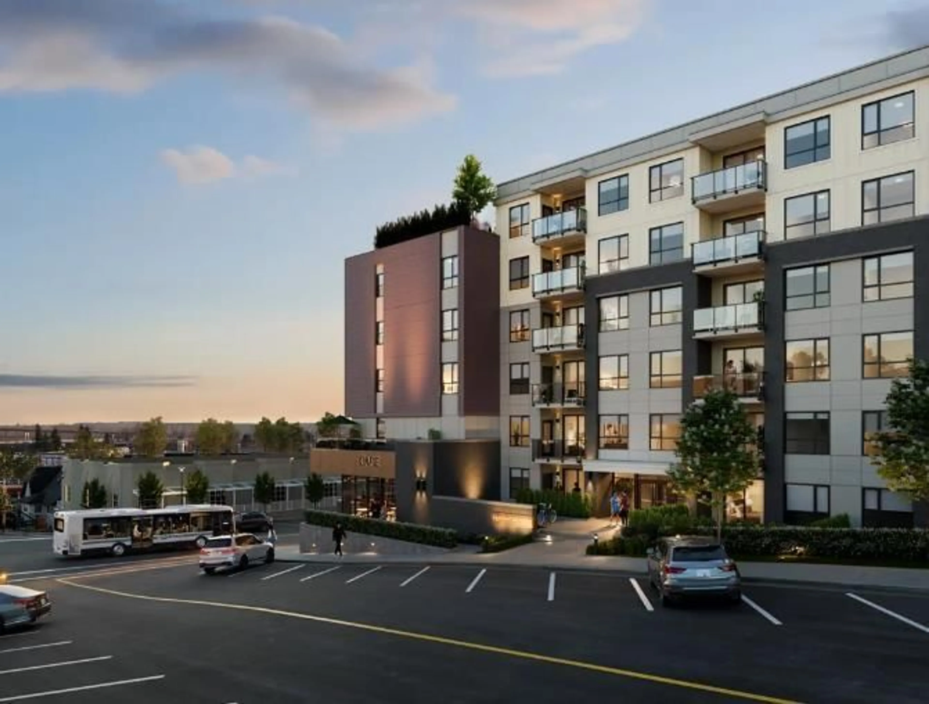 Unknown for 605 - 33281 2 AVENUE, Mission British Columbia V2V1J9