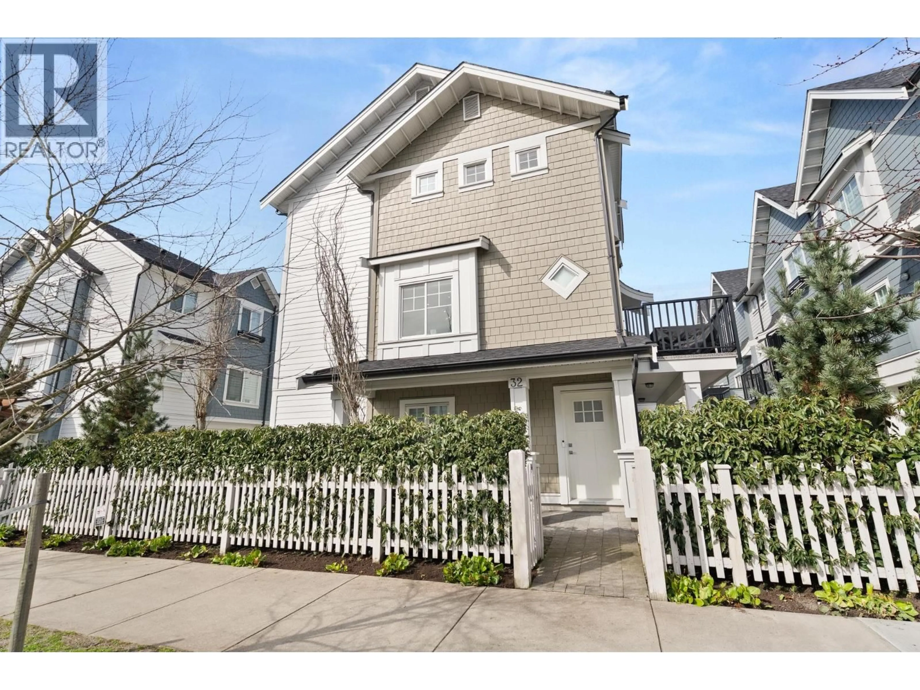 Unknown for 32 - 9211 MCKIM WAY, Richmond British Columbia V6X0T1