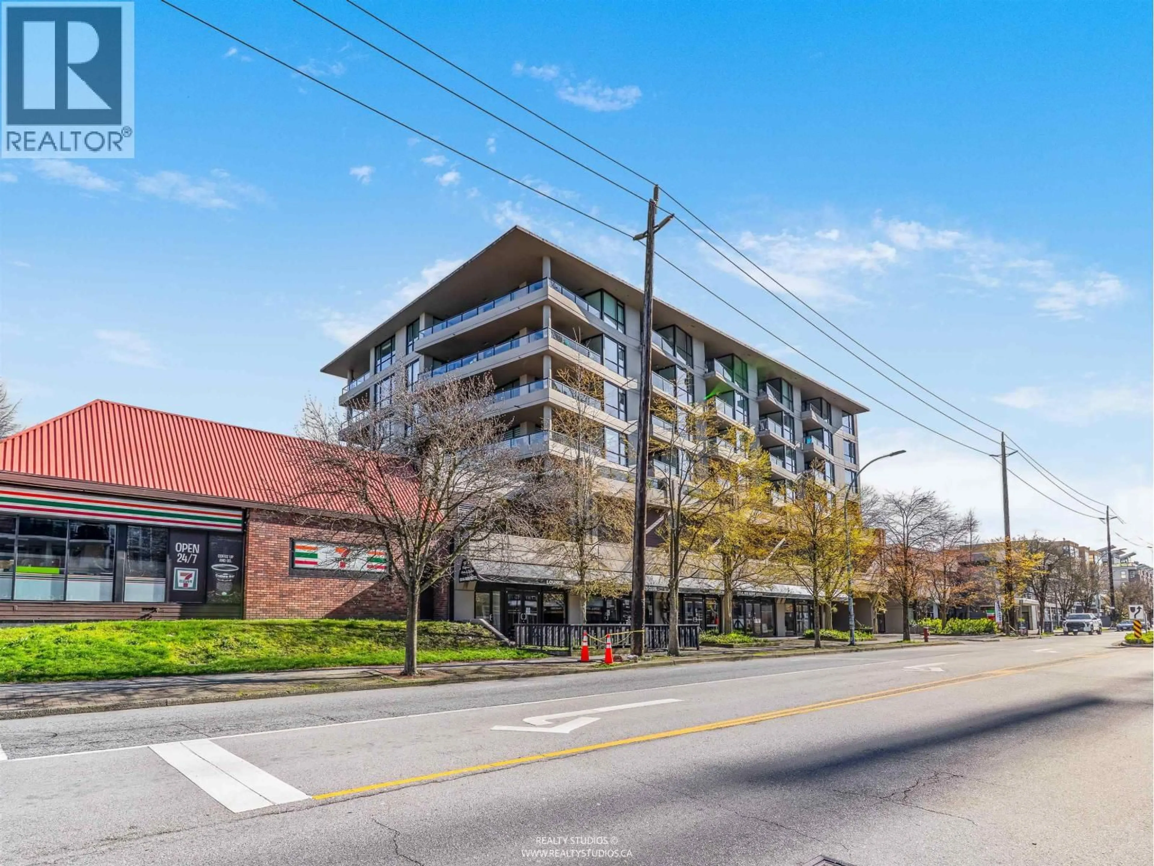 Unknown for 506 - 160 3RD STREET, North Vancouver British Columbia V7M0A9