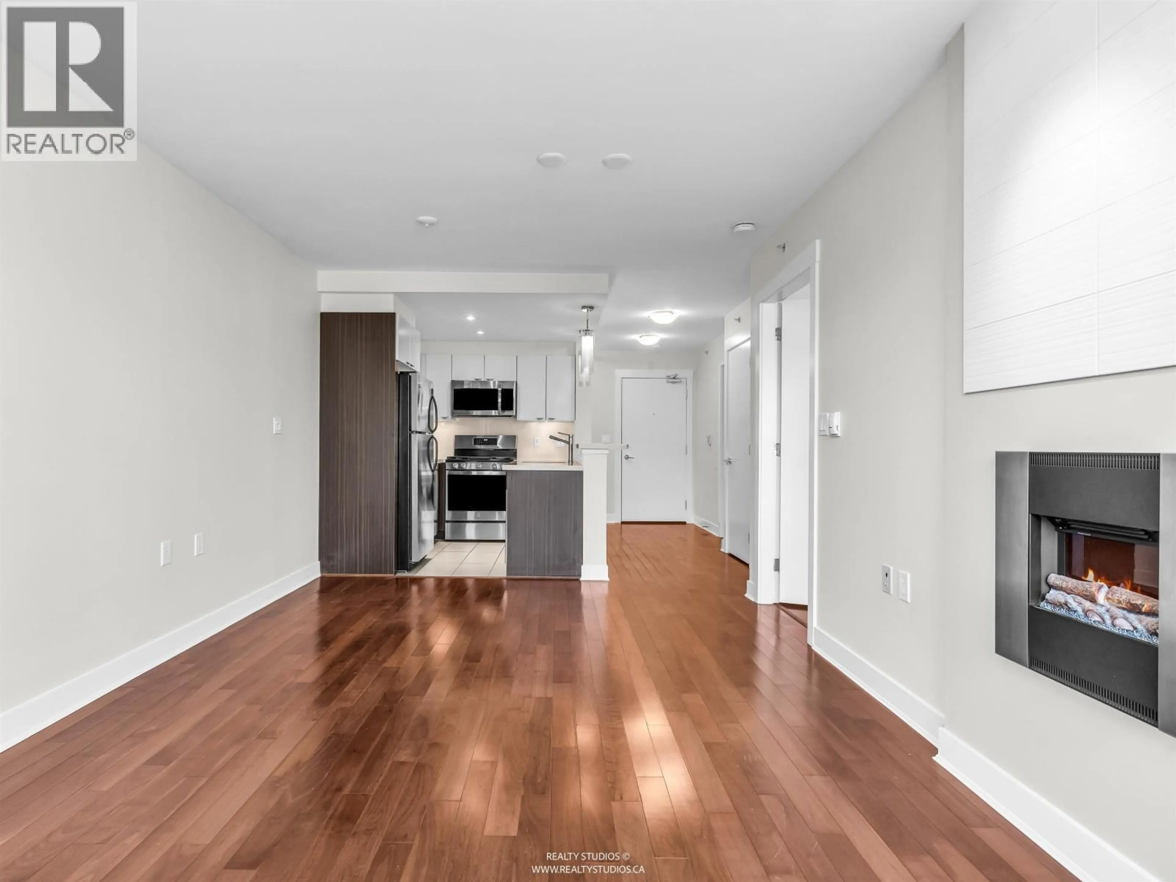 Unknown for 506 - 160 3RD STREET, North Vancouver British Columbia V7M0A9