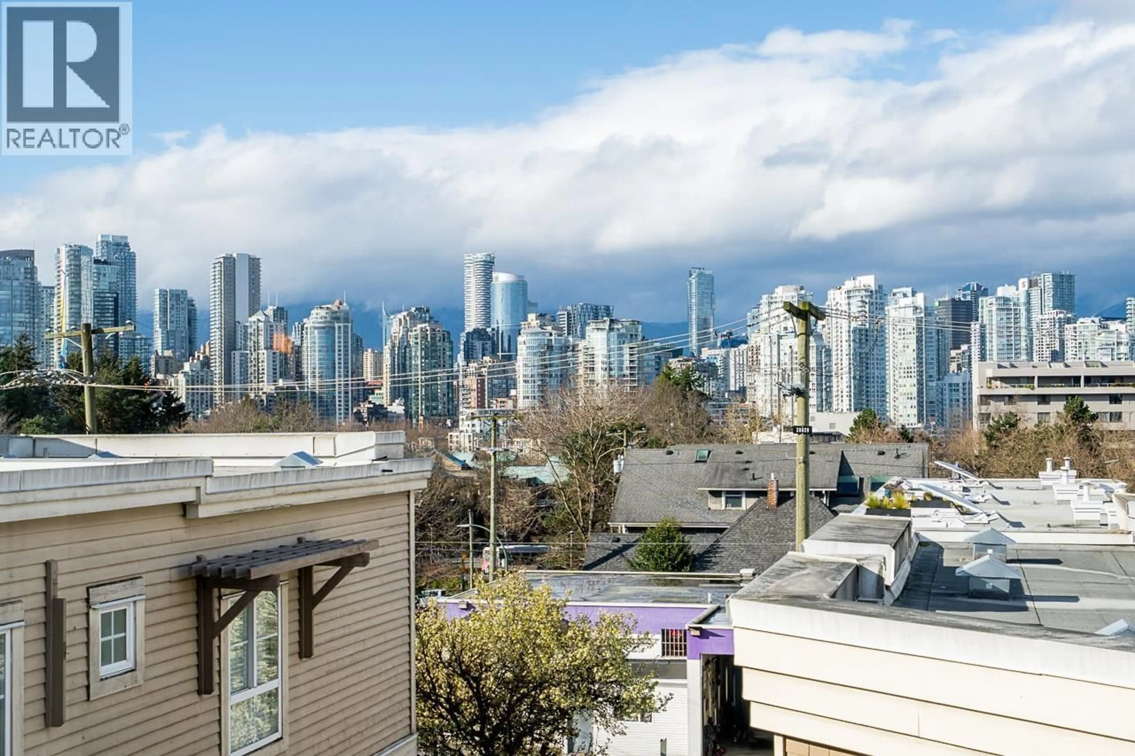 Unknown for 310 - 678 7TH AVENUE, Vancouver British Columbia V5Z1B5