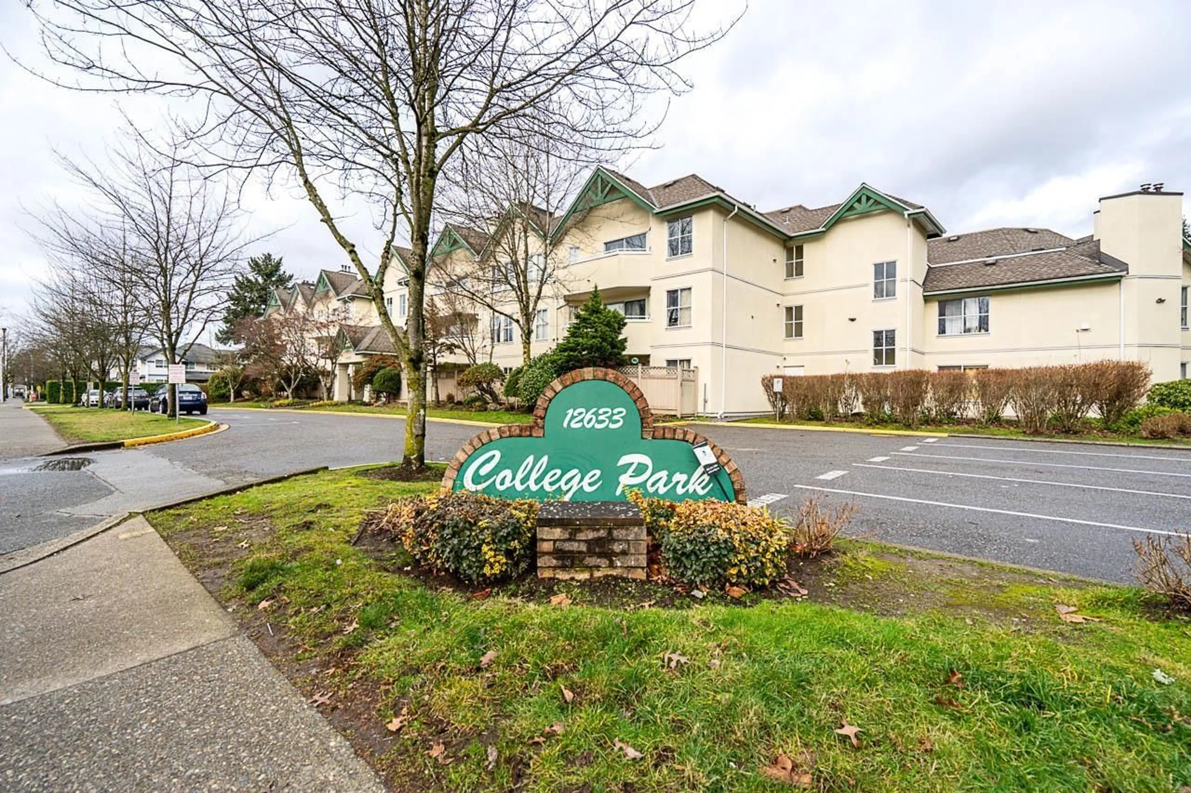 Unknown for 118 - 12633 72 AVENUE, Surrey British Columbia V3W0A4