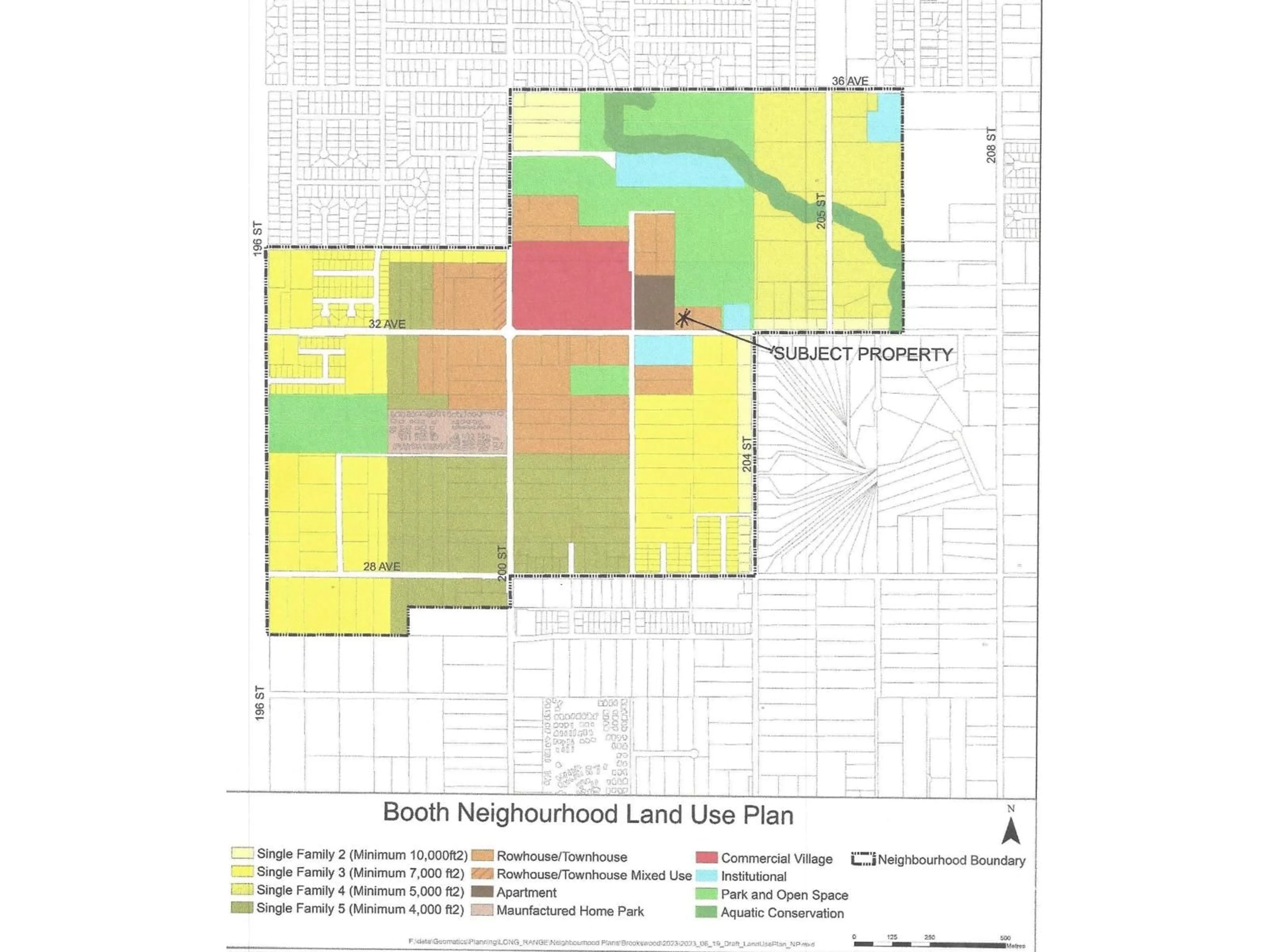 Unknown for 20275 32 AVENUE, Langley British Columbia V2Z2E3