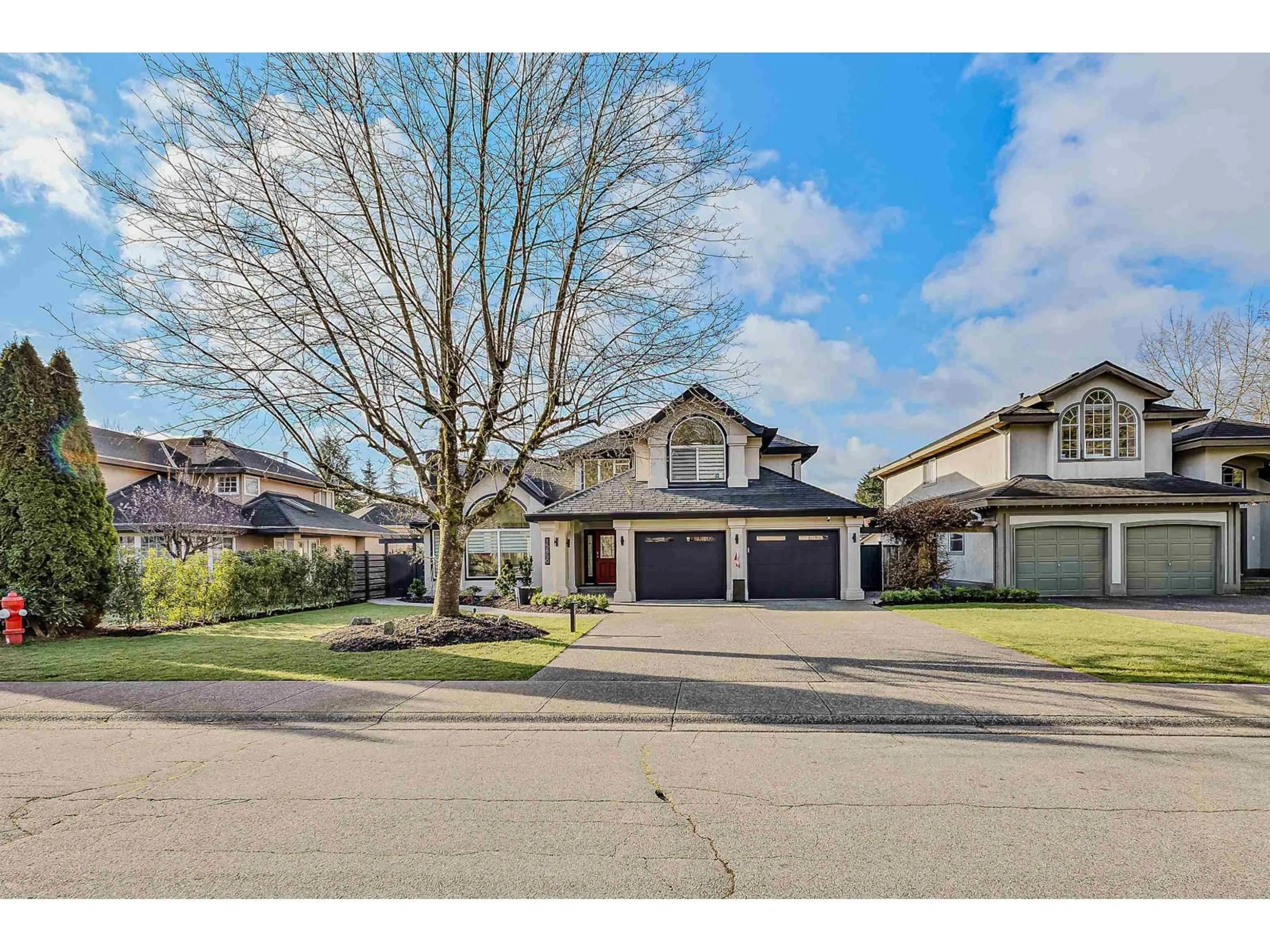 Unknown for 15850 107A AVENUE, Surrey British Columbia V4N1L1