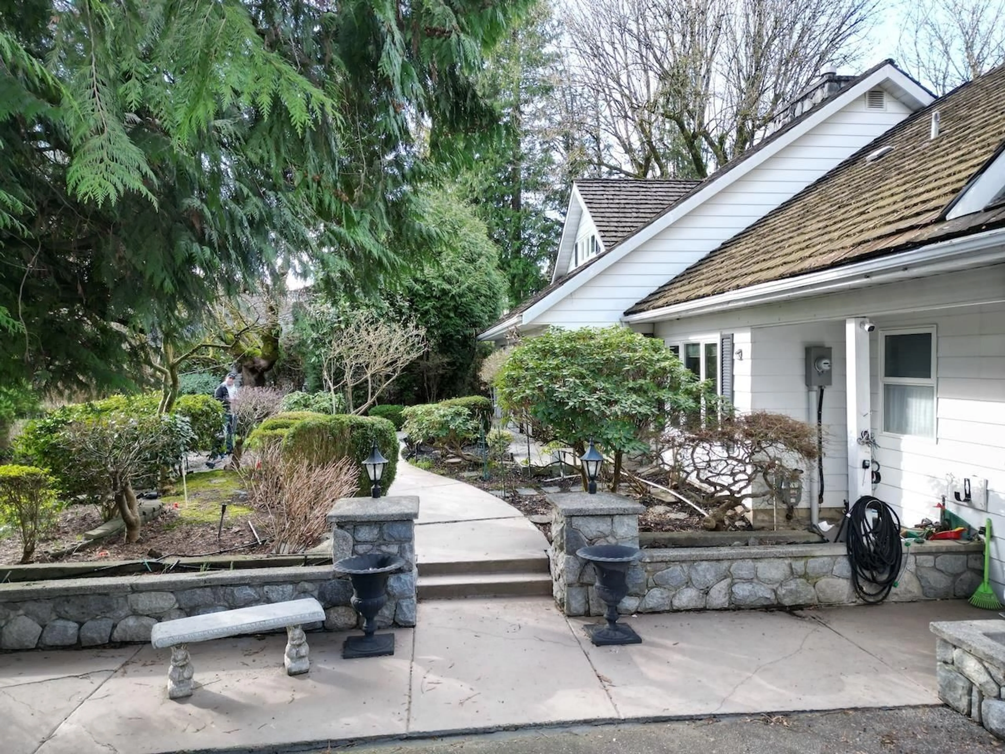 Unknown for 35093 MT BLANCHARD DRIVE, Abbotsford British Columbia V2S6T3