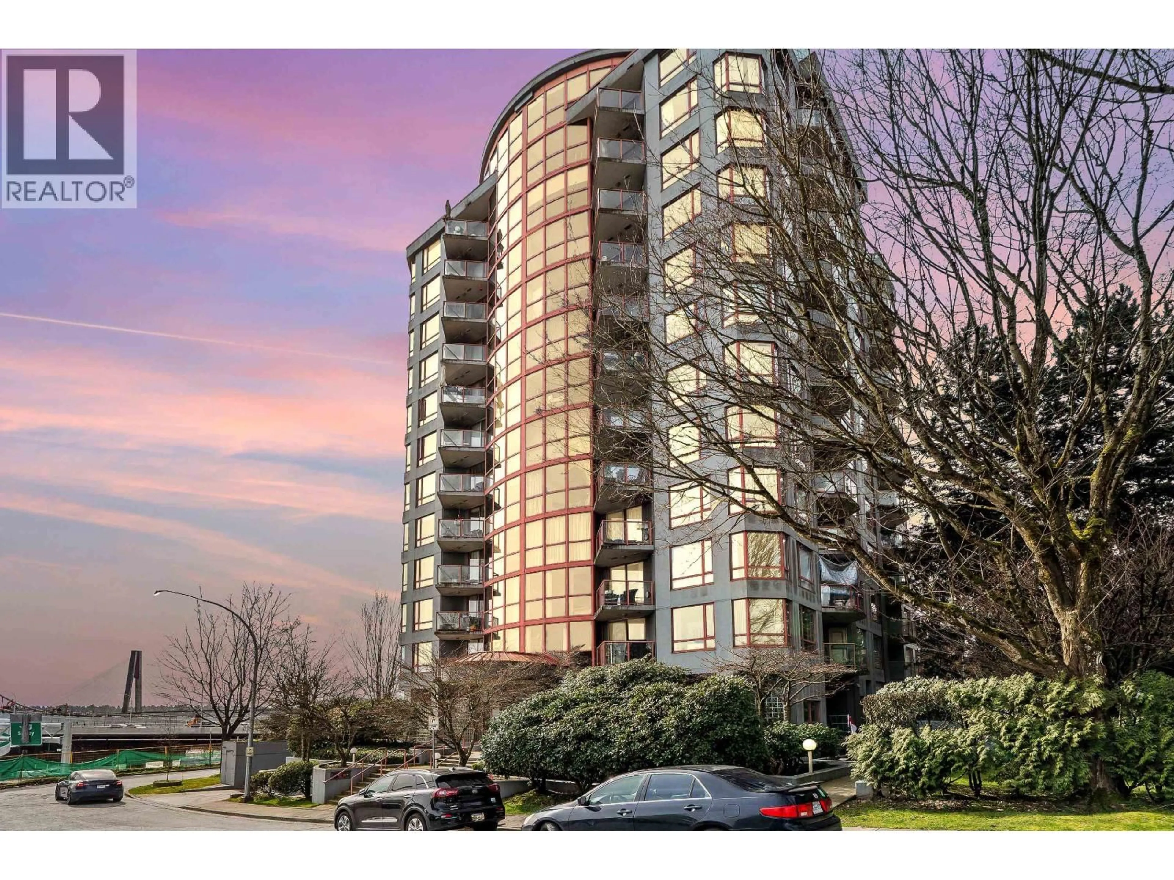 Unknown for 901 - 38 LEOPOLD PLACE, New Westminster British Columbia V3L2C6
