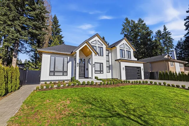 6460 MCKENZIE DRIVE, Delta 2