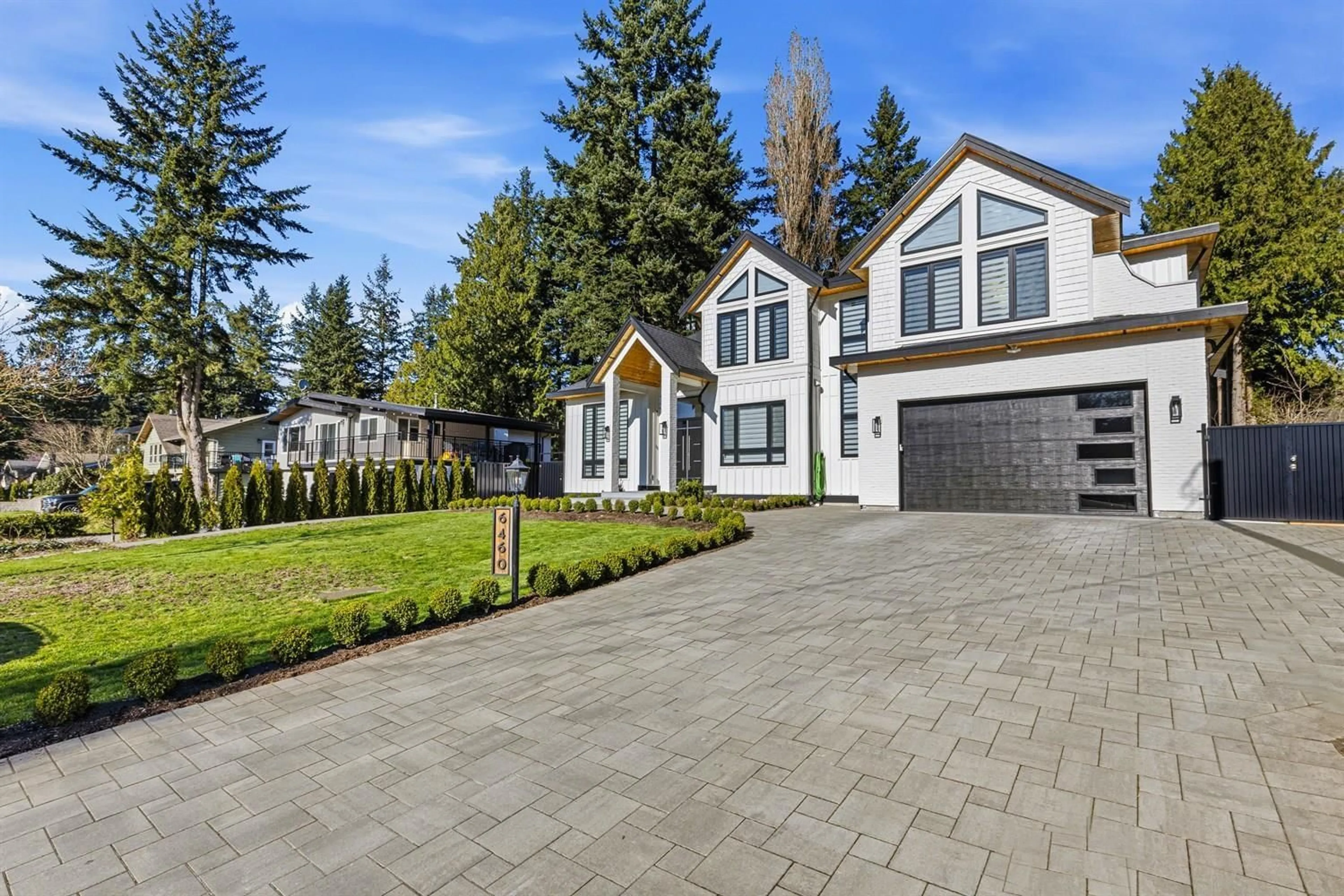 Unknown for 6460 MCKENZIE DRIVE, Delta British Columbia V4E1N9