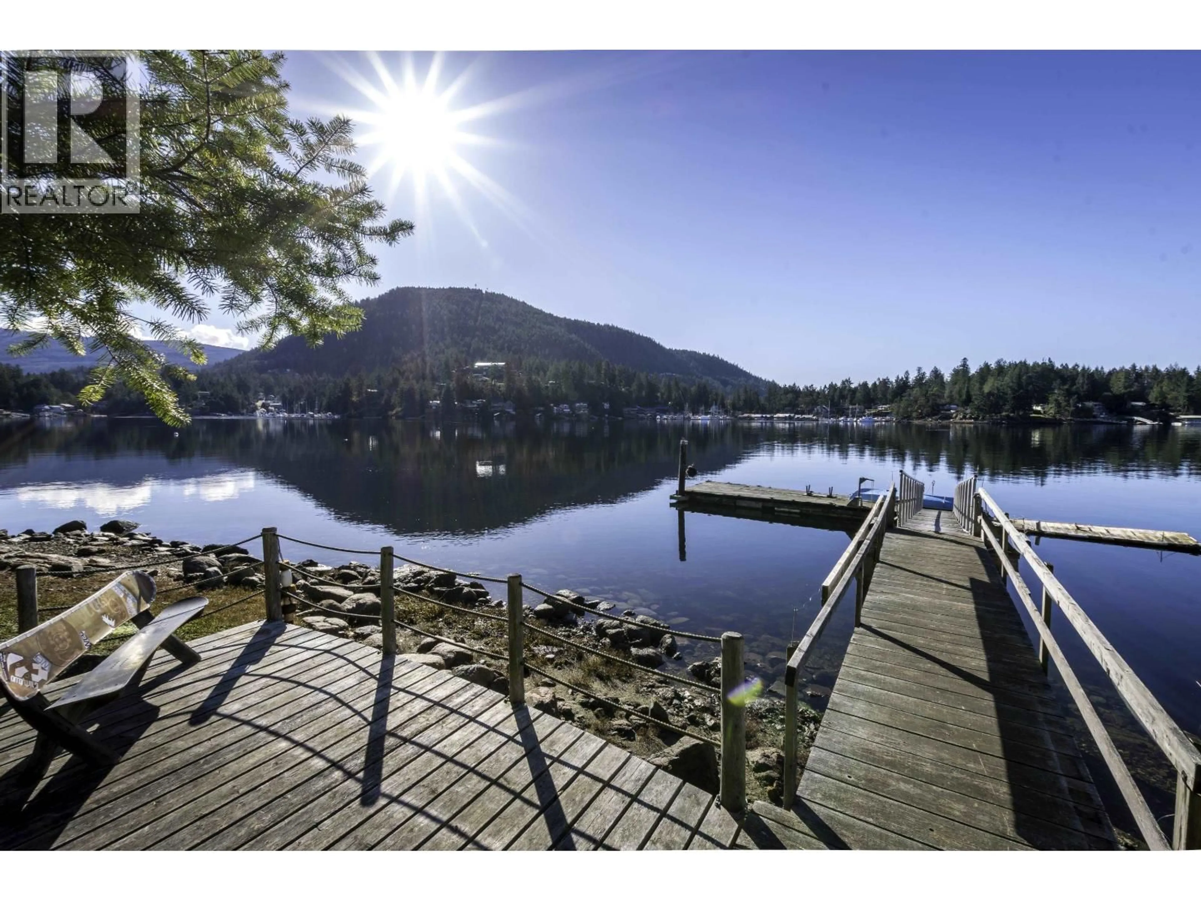 Unknown for 4981 PANORAMA DRIVE, Garden Bay British Columbia V0N1S0