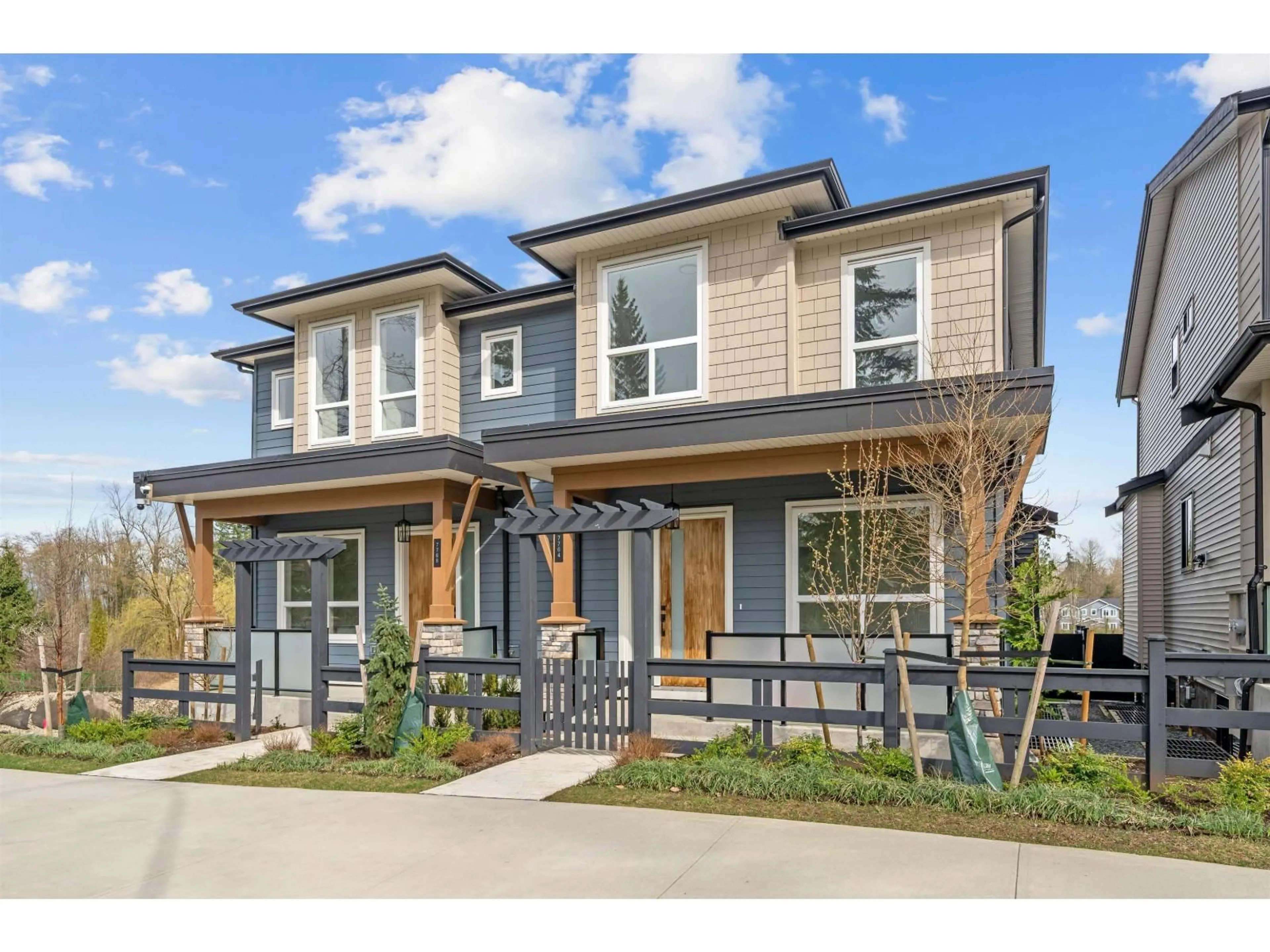 Unknown for 7756 196 STREET, Langley British Columbia V2Y3V4