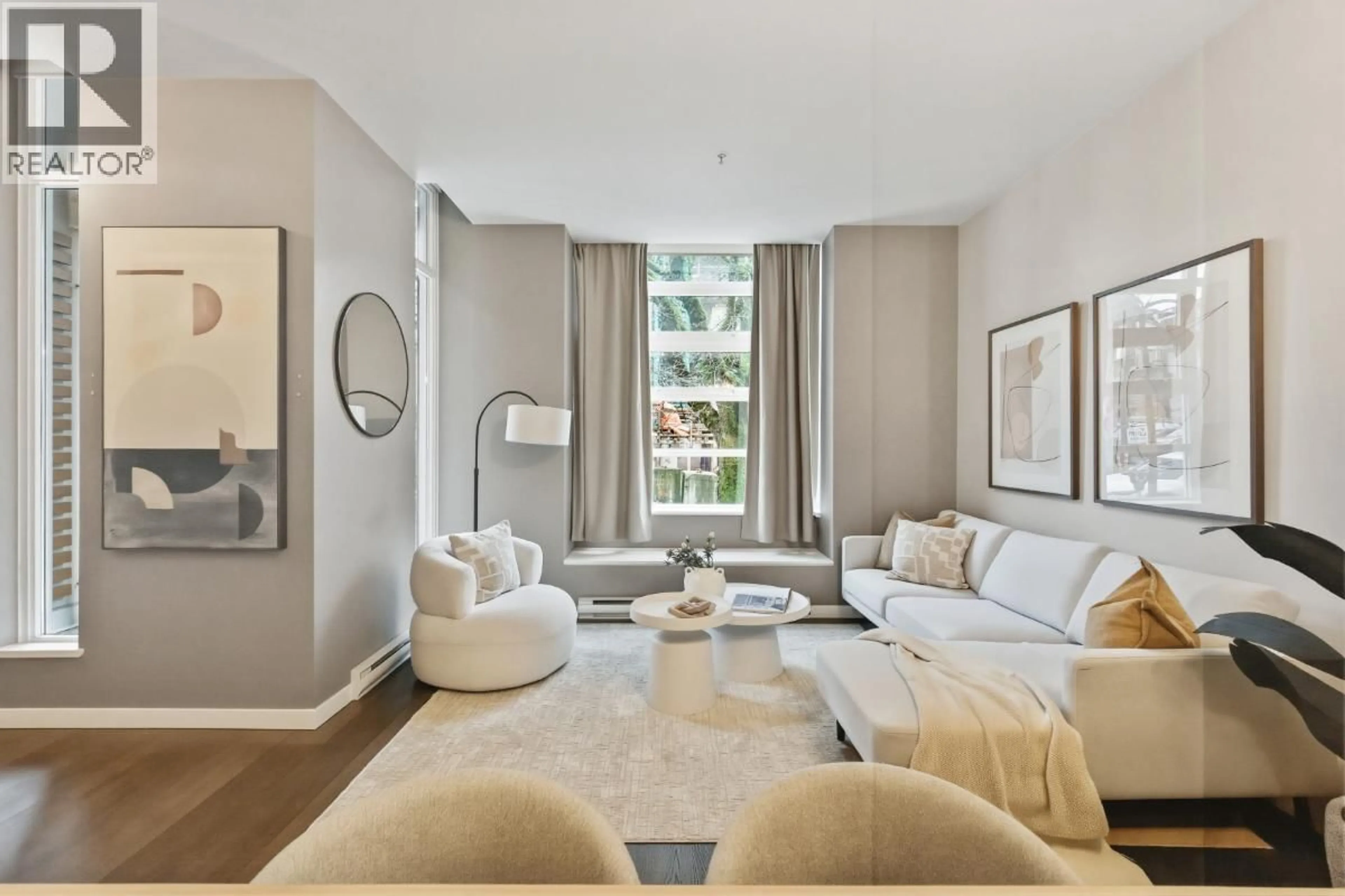 Living room with furniture, unknown for 2540 SPRUCE STREET, Vancouver British Columbia V6H2P7