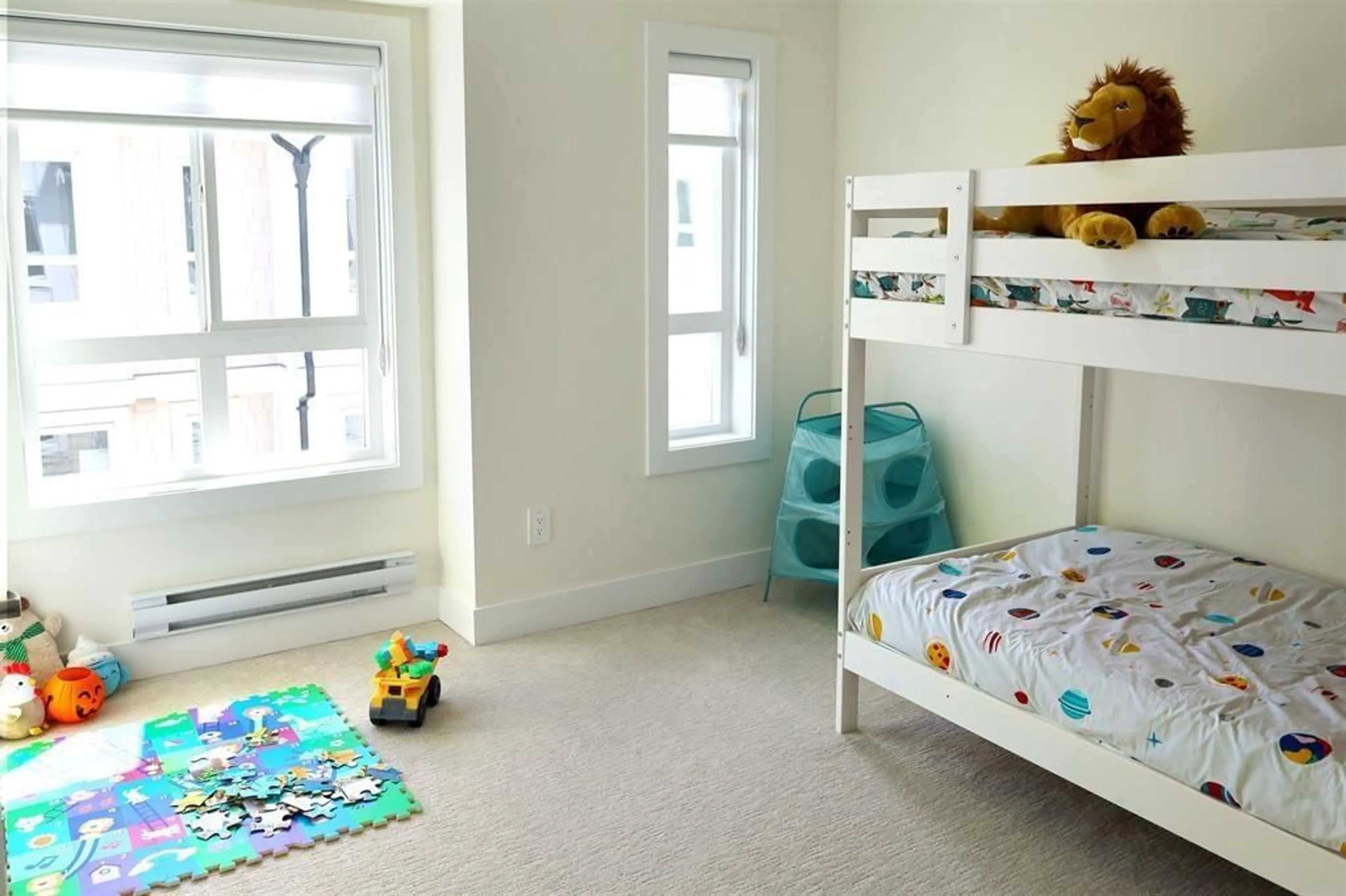 A pic of a room for 33 - 8181 135A STREET, Surrey British Columbia V3W3N8