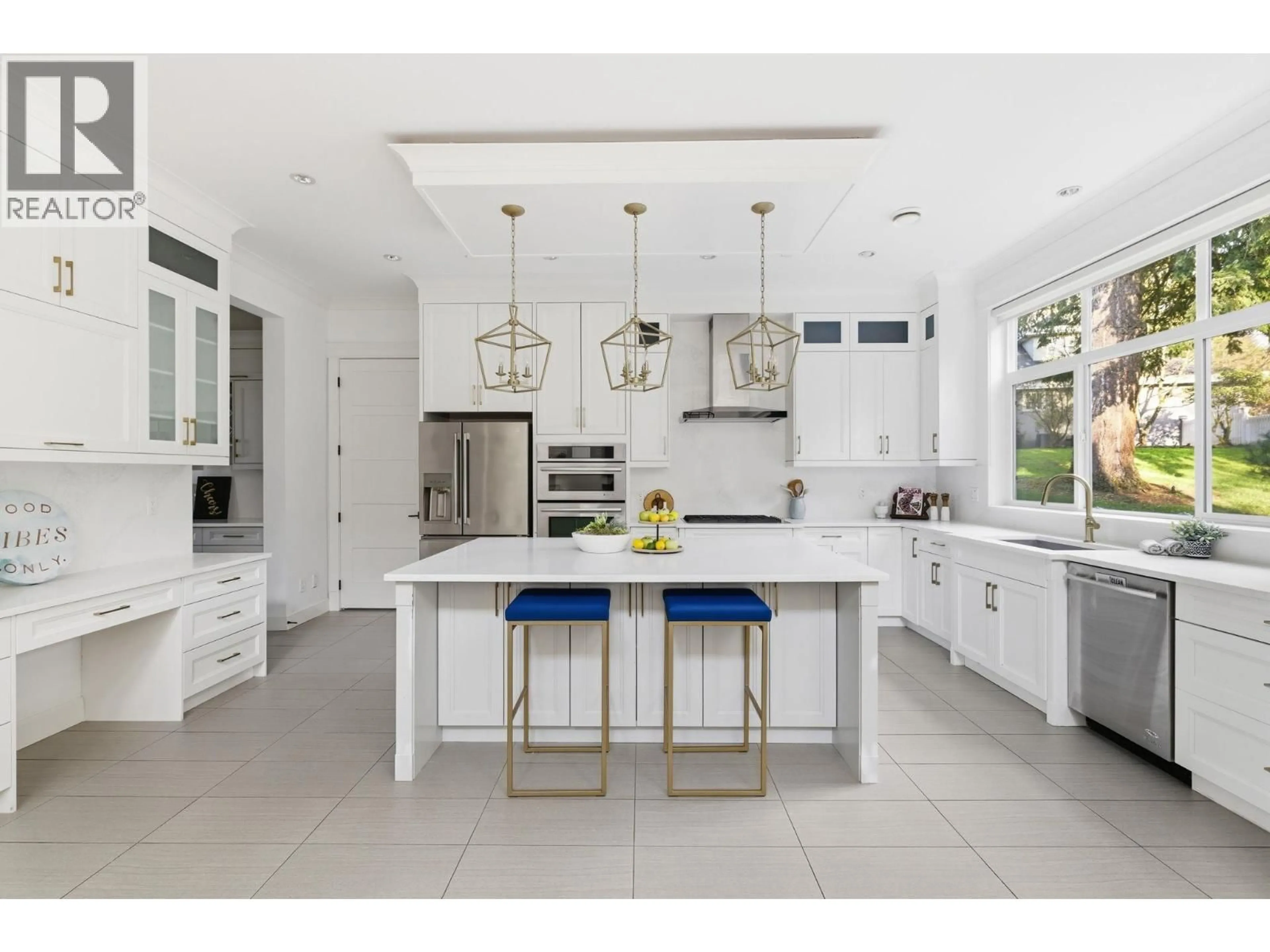 Contemporary kitchen, ceramic/tile floor for 8 - 12530 241 STREET, Maple Ridge British Columbia V4R2V8