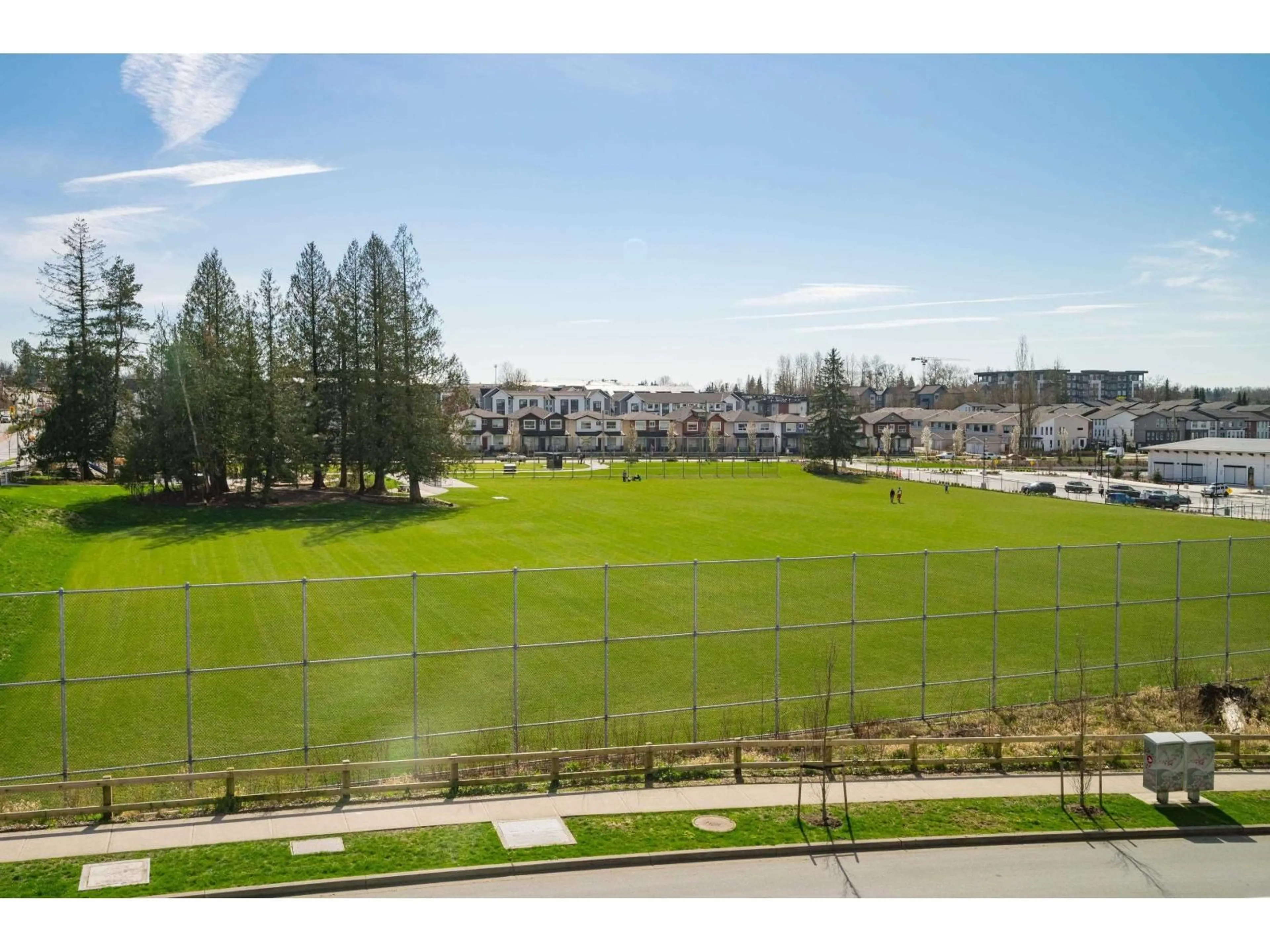 A pic from outside/outdoor area/front of a property/back of a property/a pic from drone, unknown for 20183 83 AVENUE, Langley British Columbia V2Y0Y9