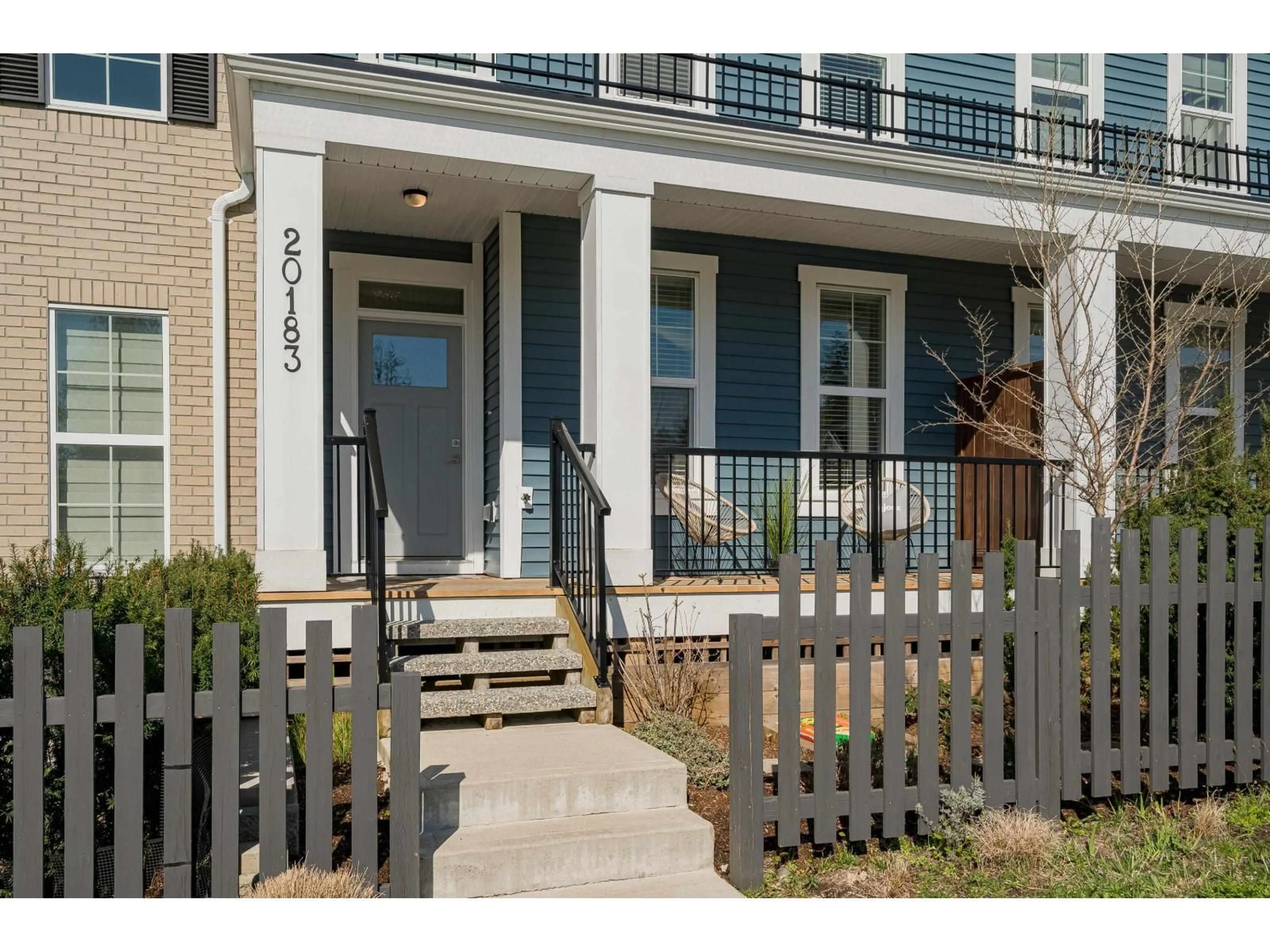 Indoor entryway for 20183 83 AVENUE, Langley British Columbia V2Y0Y9