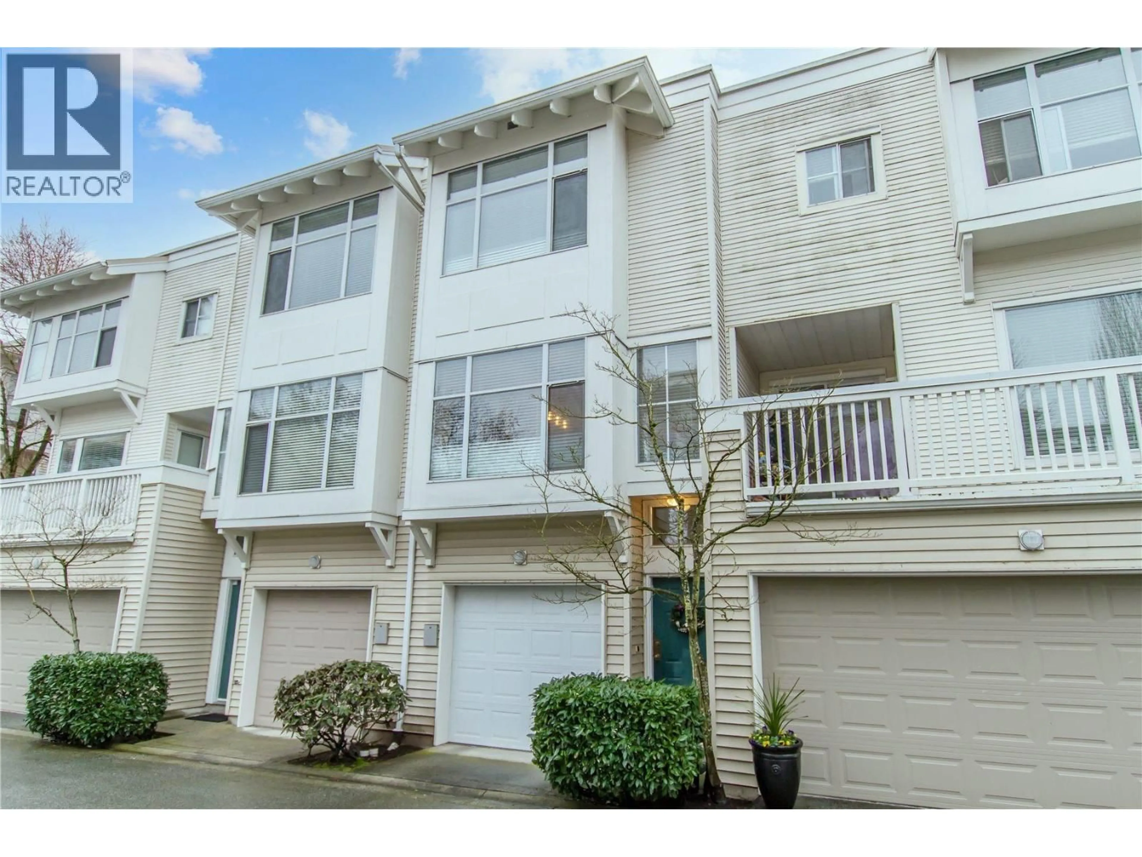 Unknown for 7 - 12900 JACK BELL DRIVE, Richmond British Columbia V6V2V8