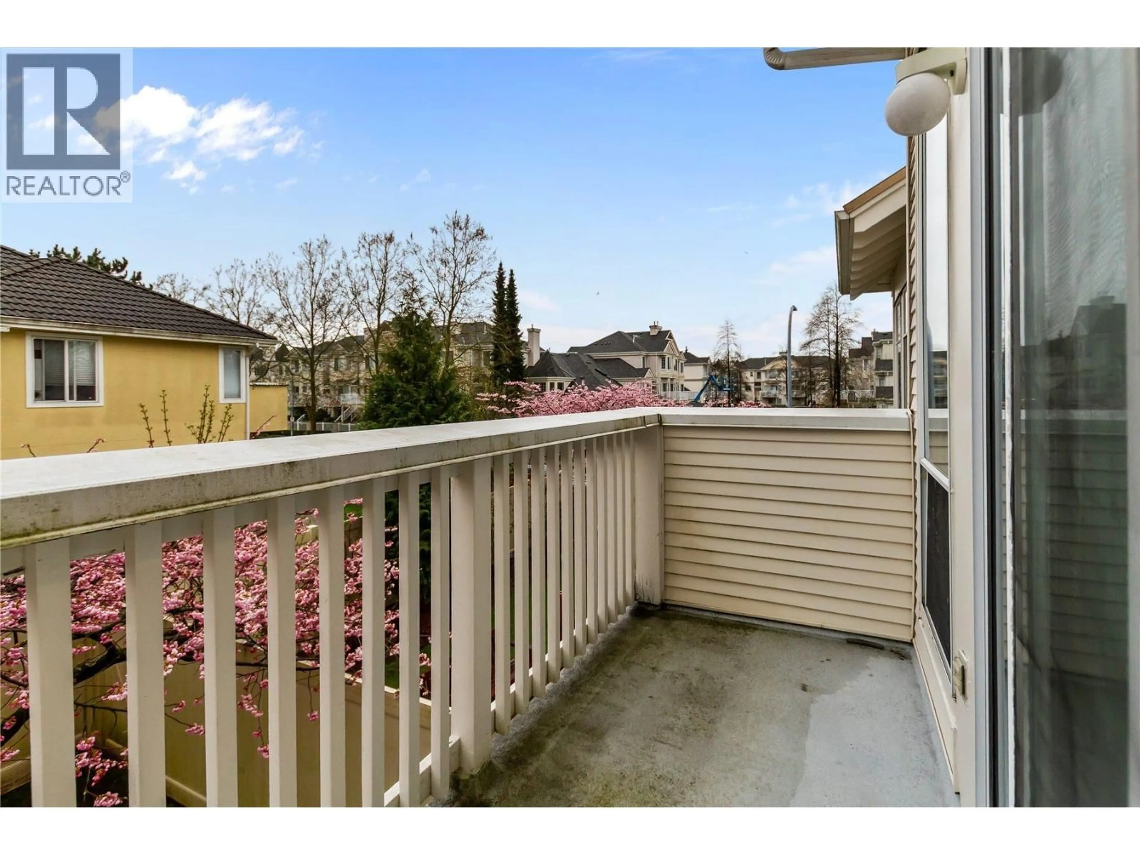 Patio, unknown for 7 - 12900 JACK BELL DRIVE, Richmond British Columbia V6V2V8