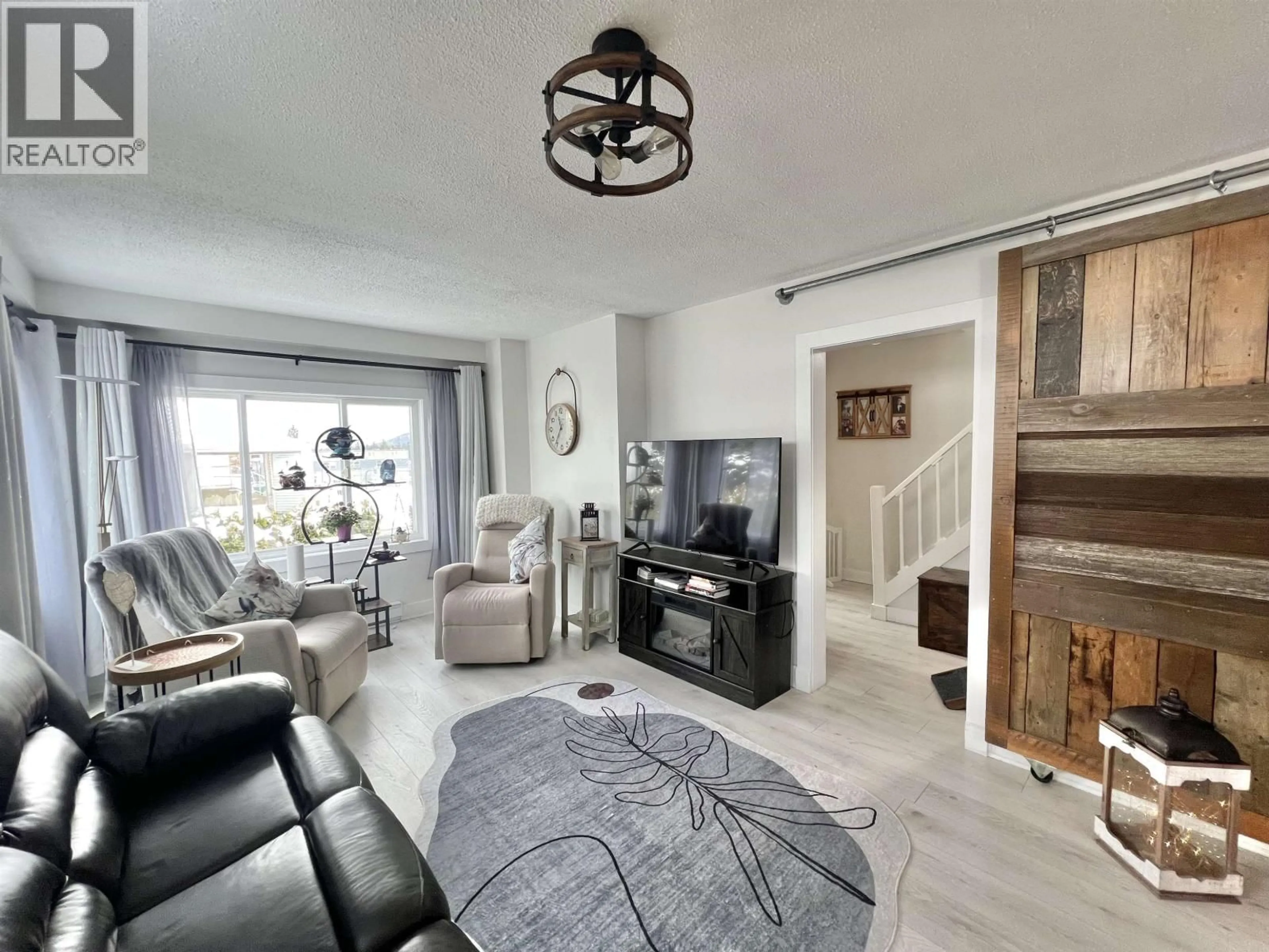 Living room with furniture, unknown for 508 MUSGRAVE PLACE, Prince Rupert British Columbia V8J3M1