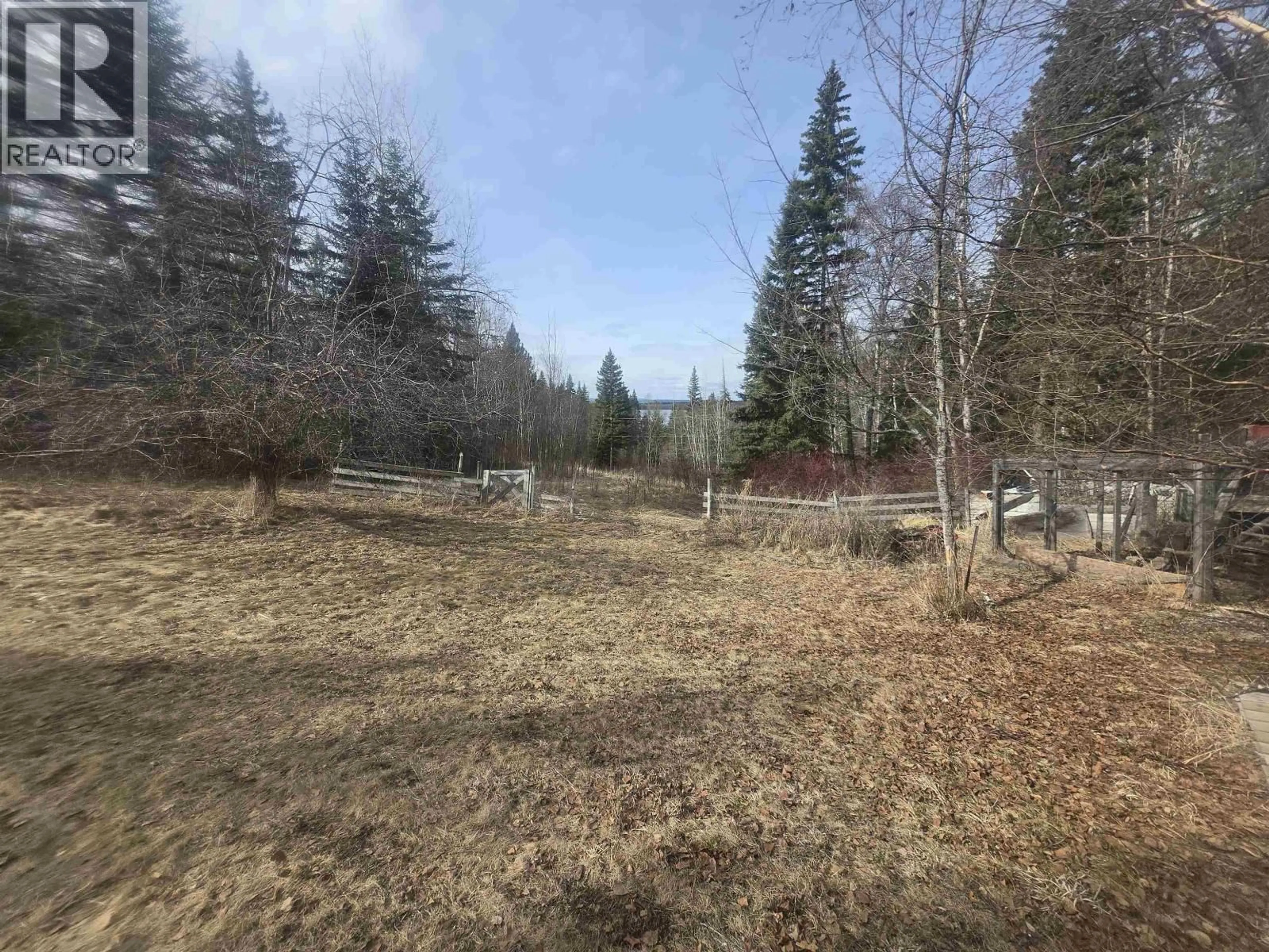 A pic from outside/outdoor area/front of a property/back of a property/a pic from drone, forest/trees view for 3978 QUESNEL-HYDRAULIC ROAD, Quesnel British Columbia V2J6G3