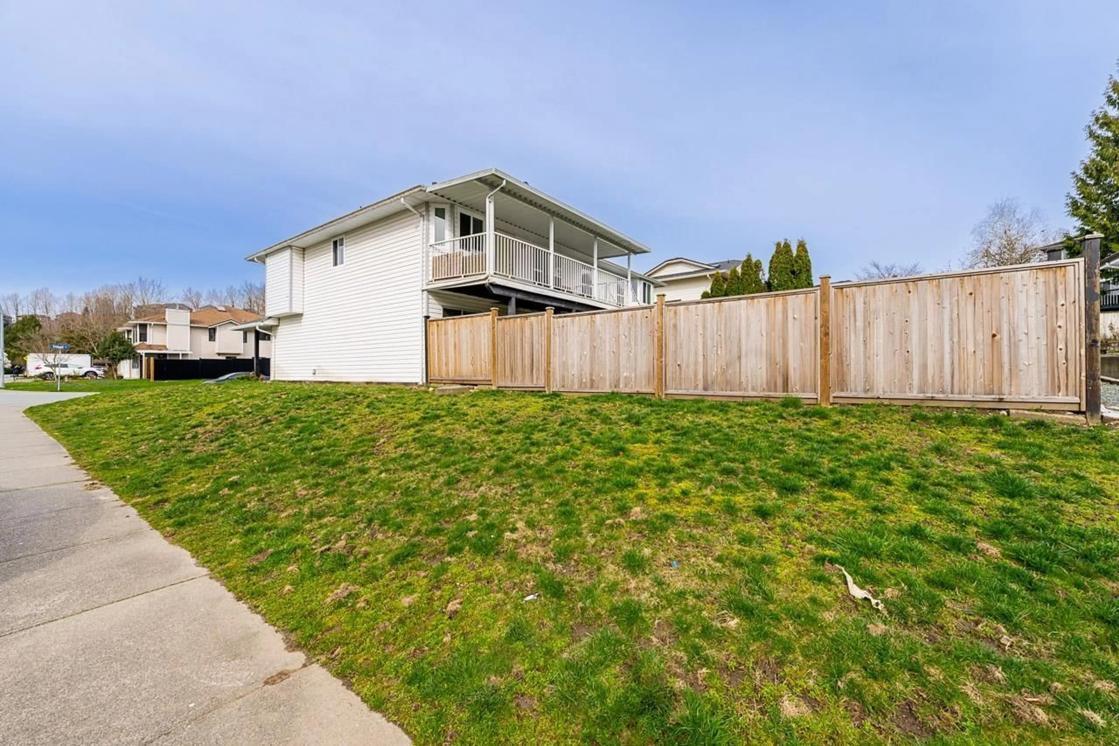 Unknown for 31000 SIDONI AVENUE, Abbotsford British Columbia V2T5K1