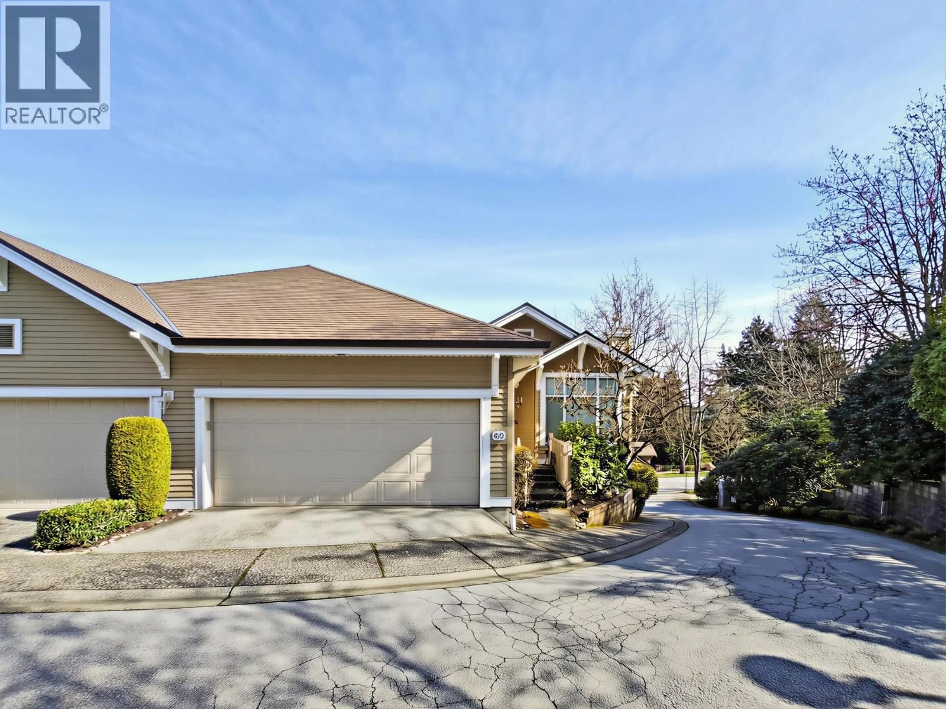 Unknown for 60 - 5200 OAKMOUNT CRESCENT, Burnaby British Columbia V5H4S1