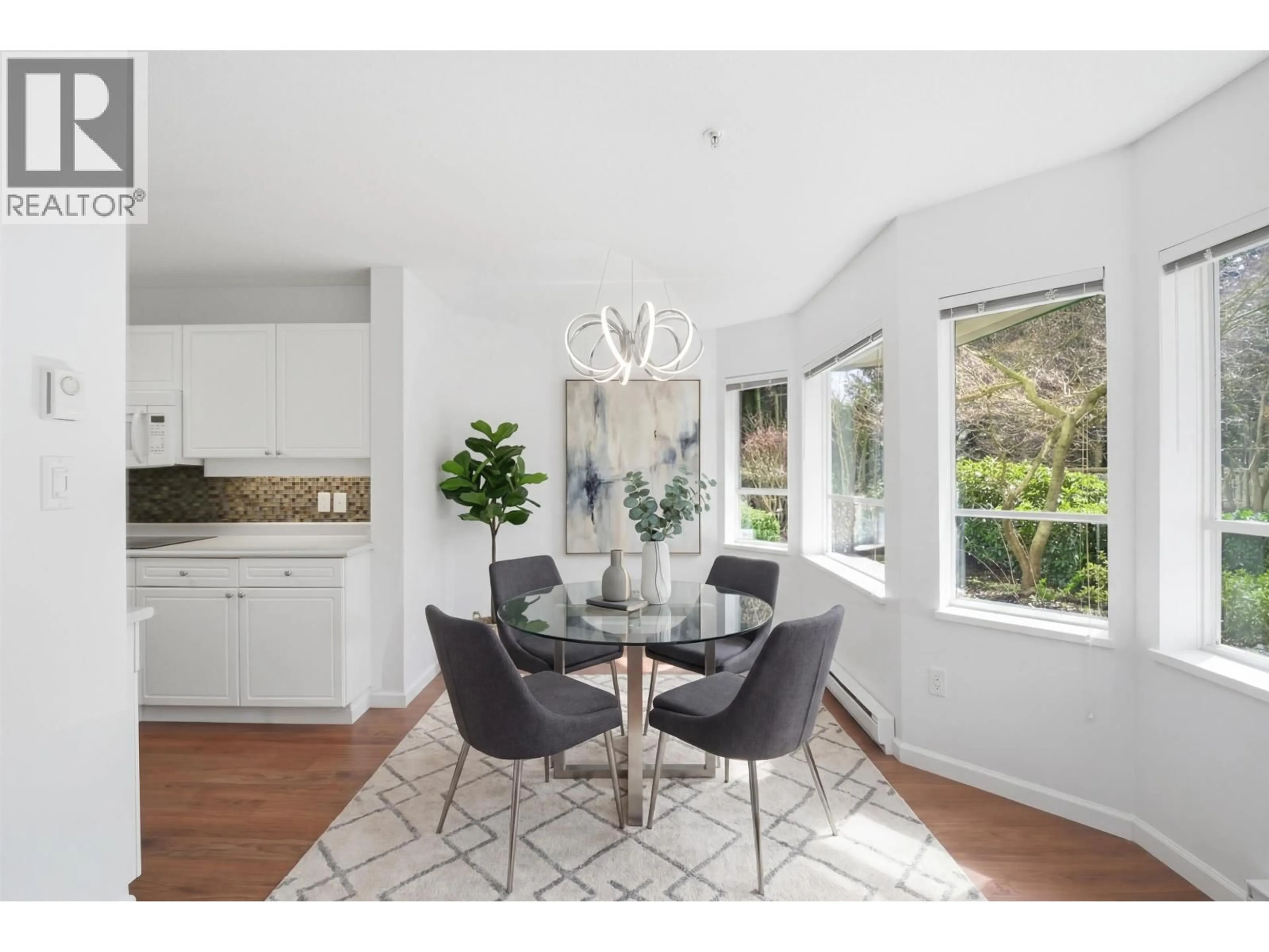 Dining room, unknown for 106 - 3670 BANFF COURT, North Vancouver British Columbia V7H2Y7