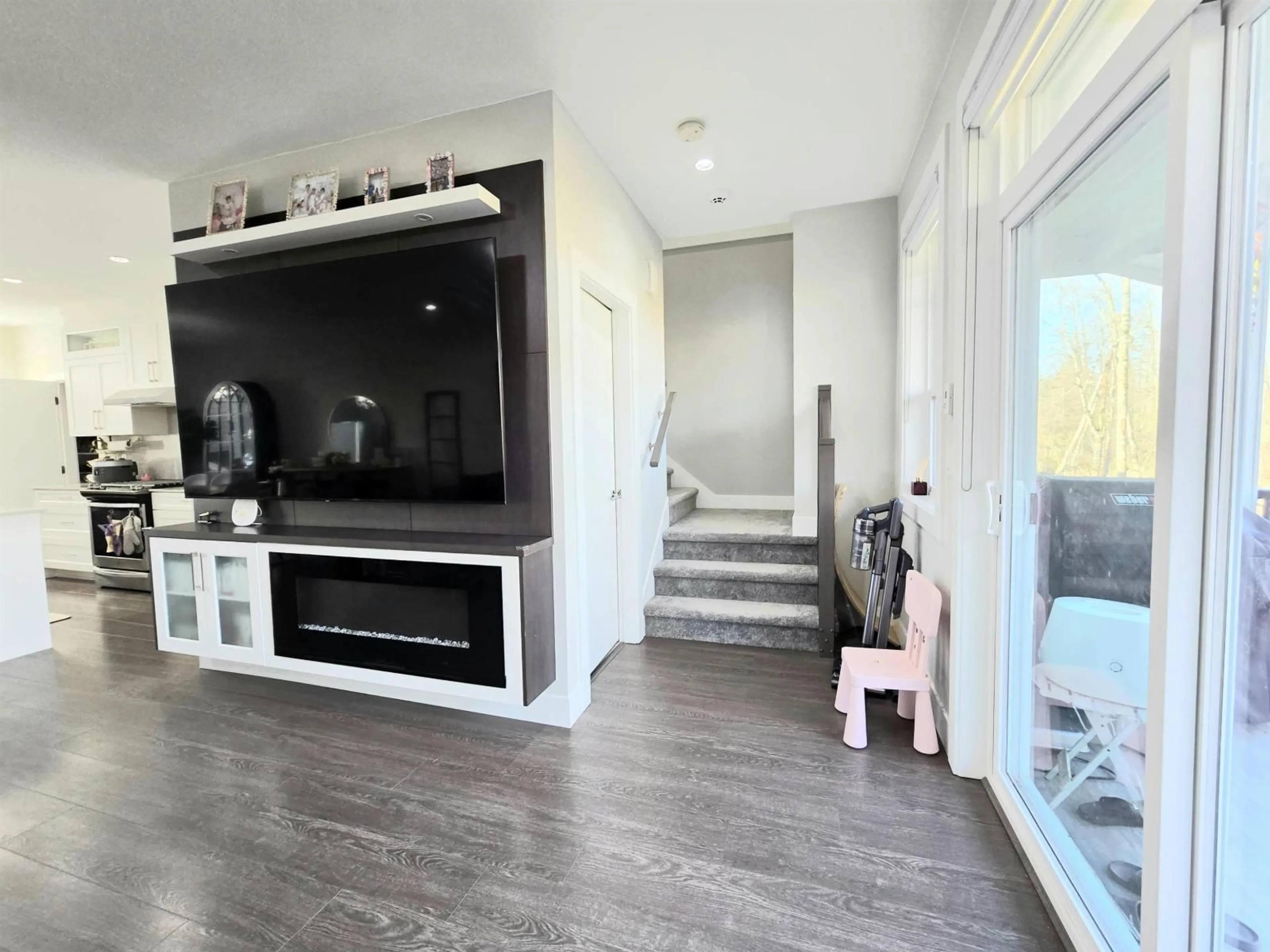 Unknown for 65 - 19501 74 AVENUE, Surrey British Columbia V4N6V7