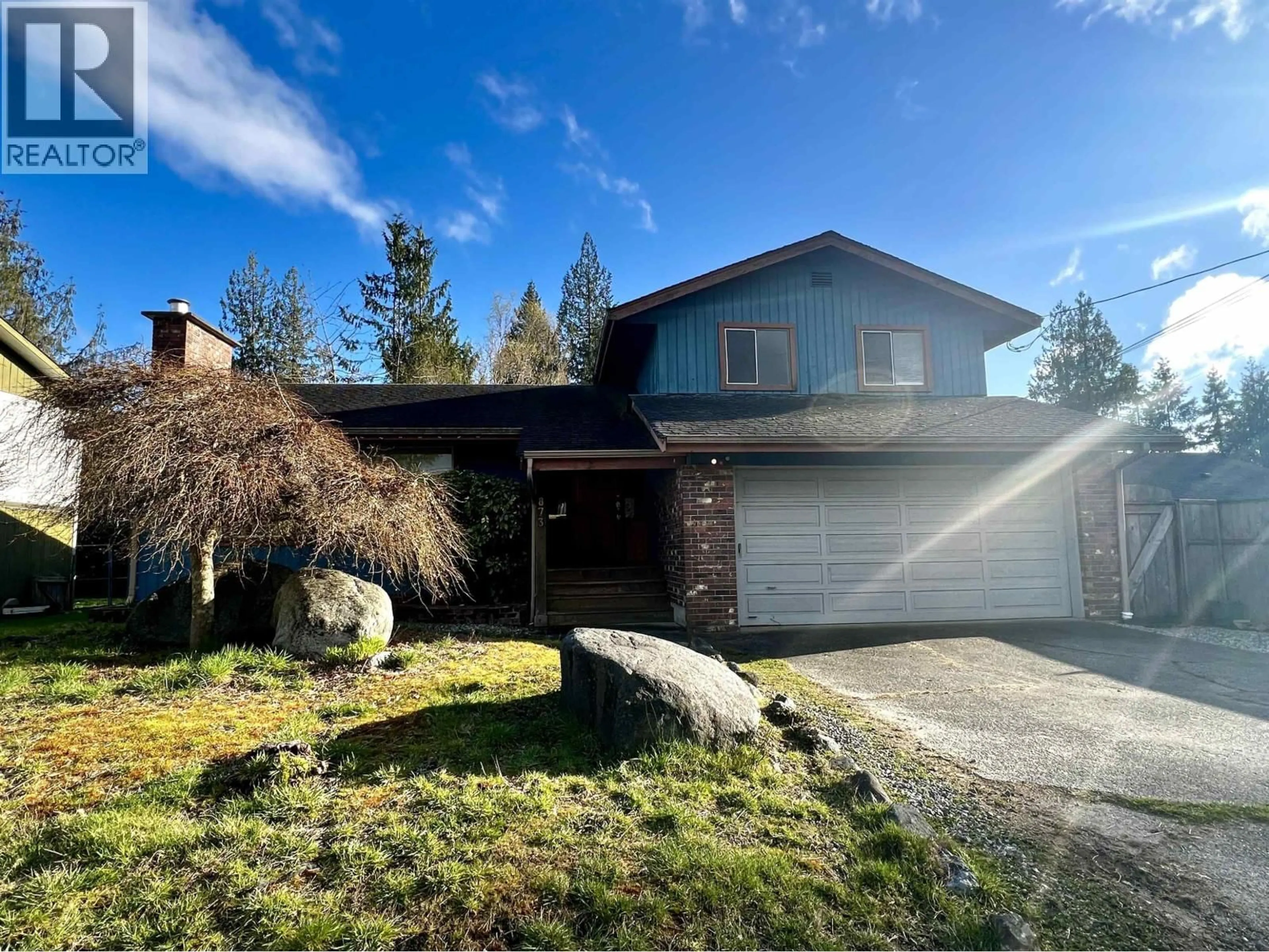 Unknown for 873 POPLAR LANE, Gibsons British Columbia V0N1V8