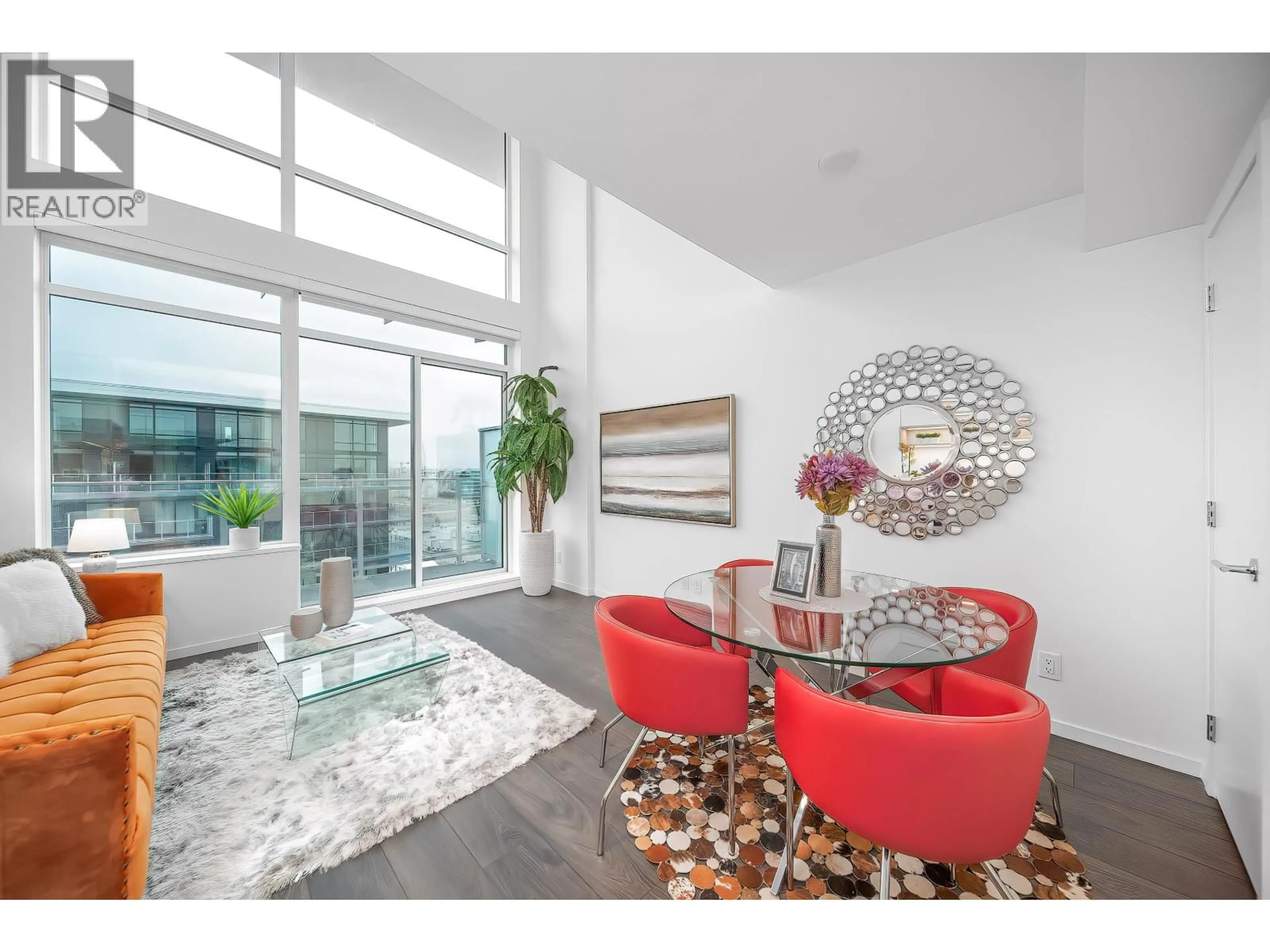 Unknown for 1319 - 6500 MINORU BOULEVARD, Richmond British Columbia V6Y0N2