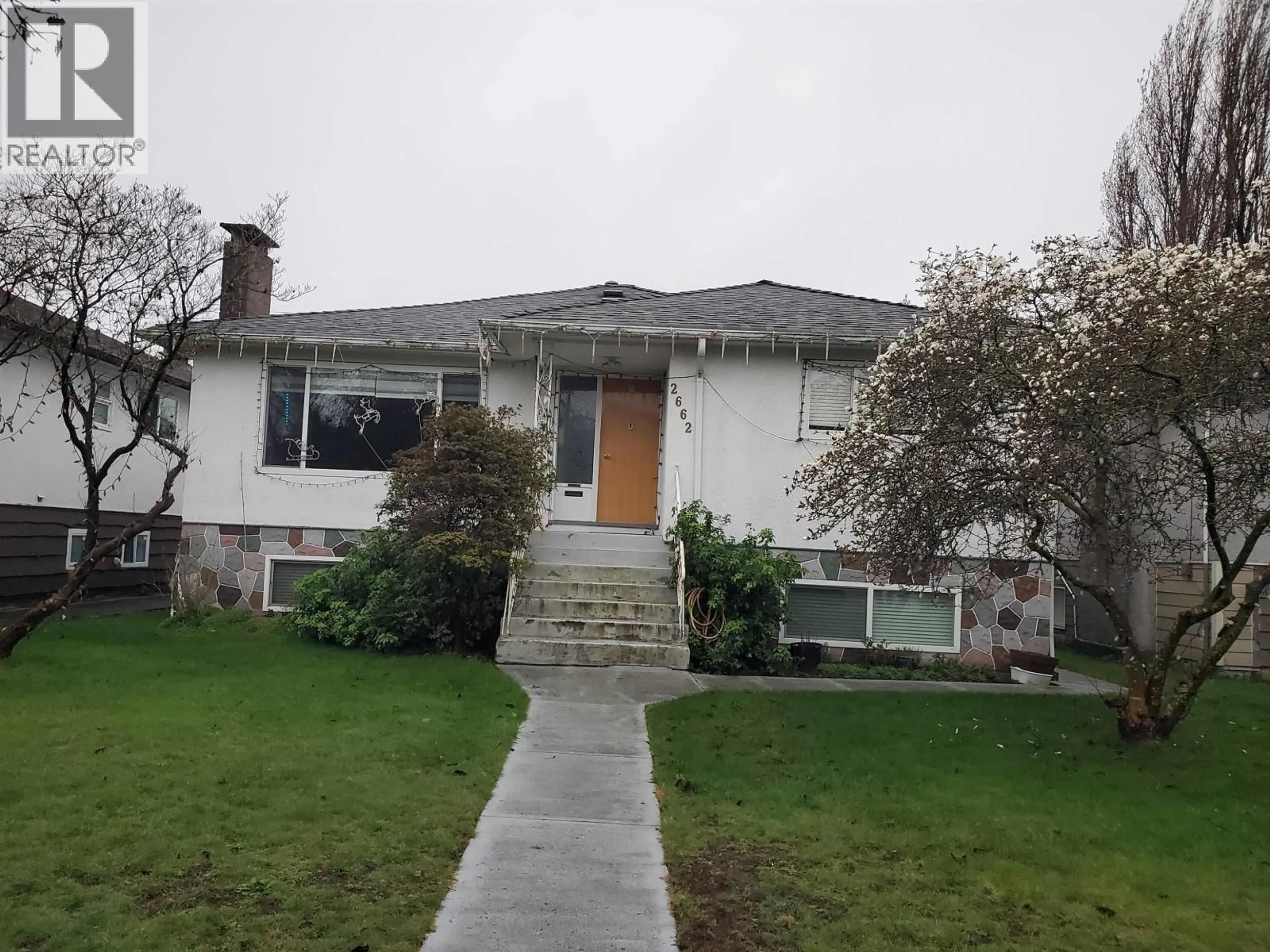 Unknown for 2662 49TH AVENUE, Vancouver British Columbia V5S1J7