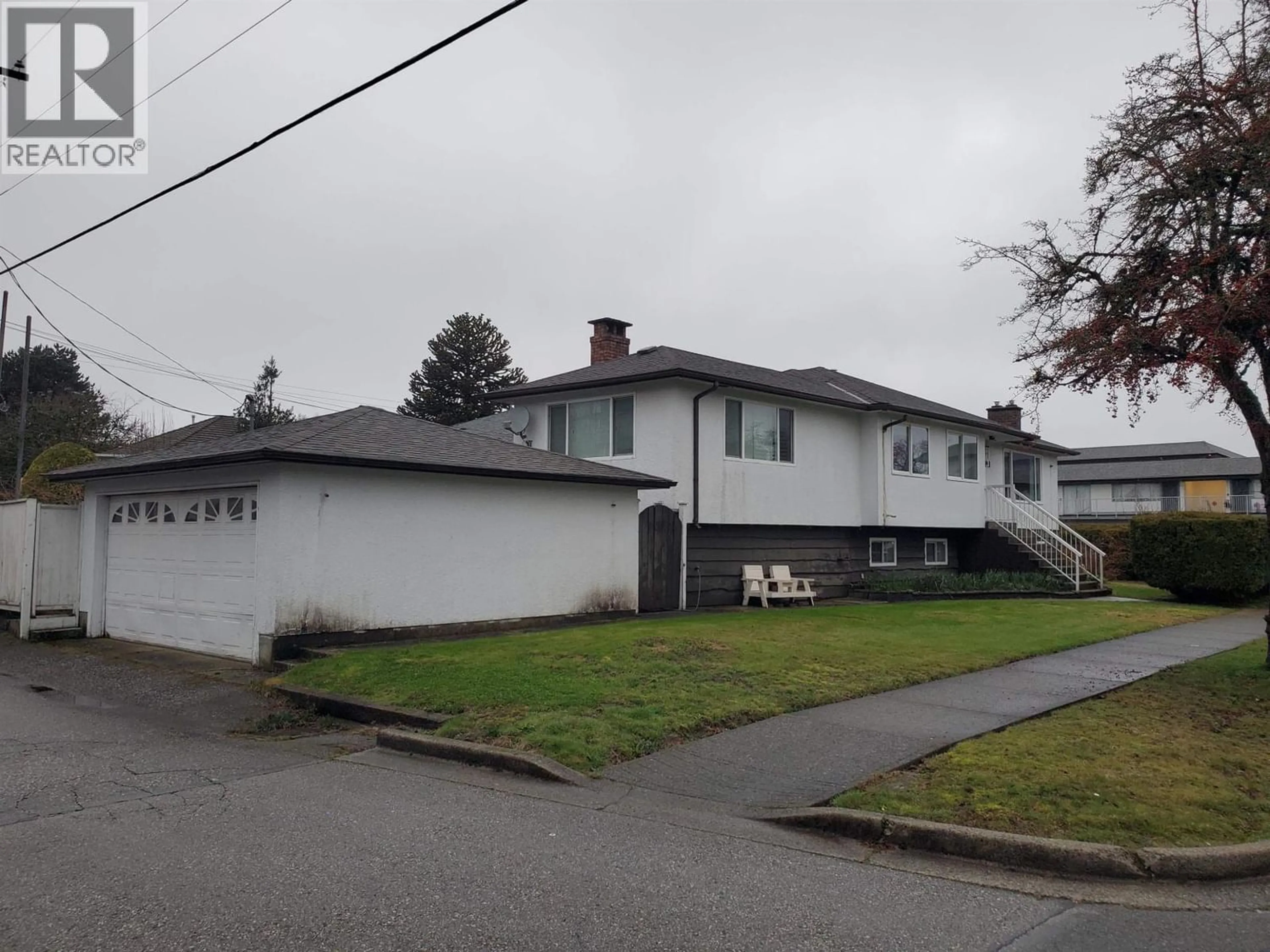 Unknown for 6505 WALES STREET, Vancouver British Columbia V5S2R4