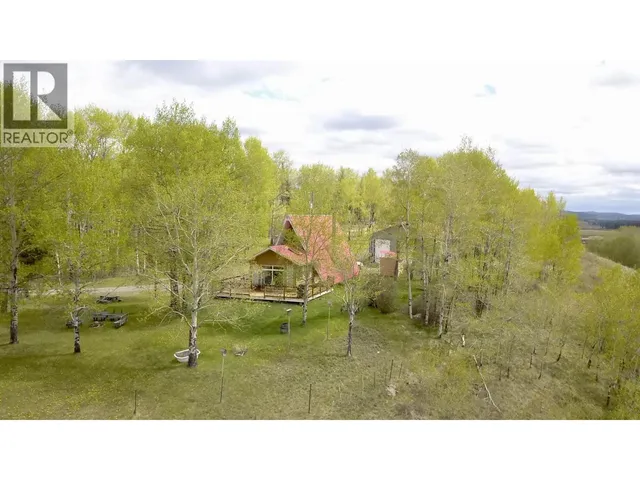 6405 DOMAN ROAD, Horse Lake 2