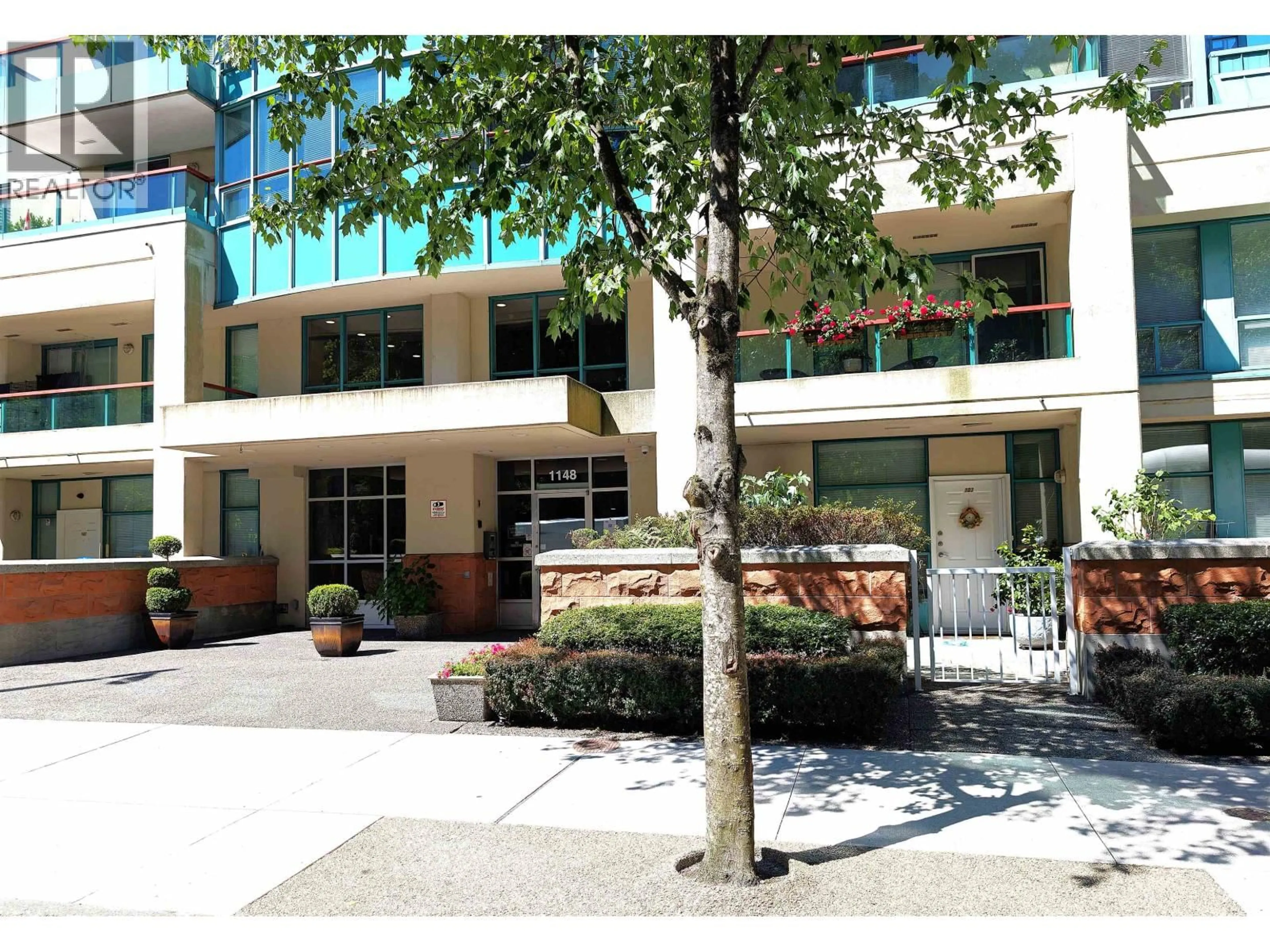 Unknown for 502 - 1148 HEFFLEY CRESCENT, Coquitlam British Columbia V3B8A6