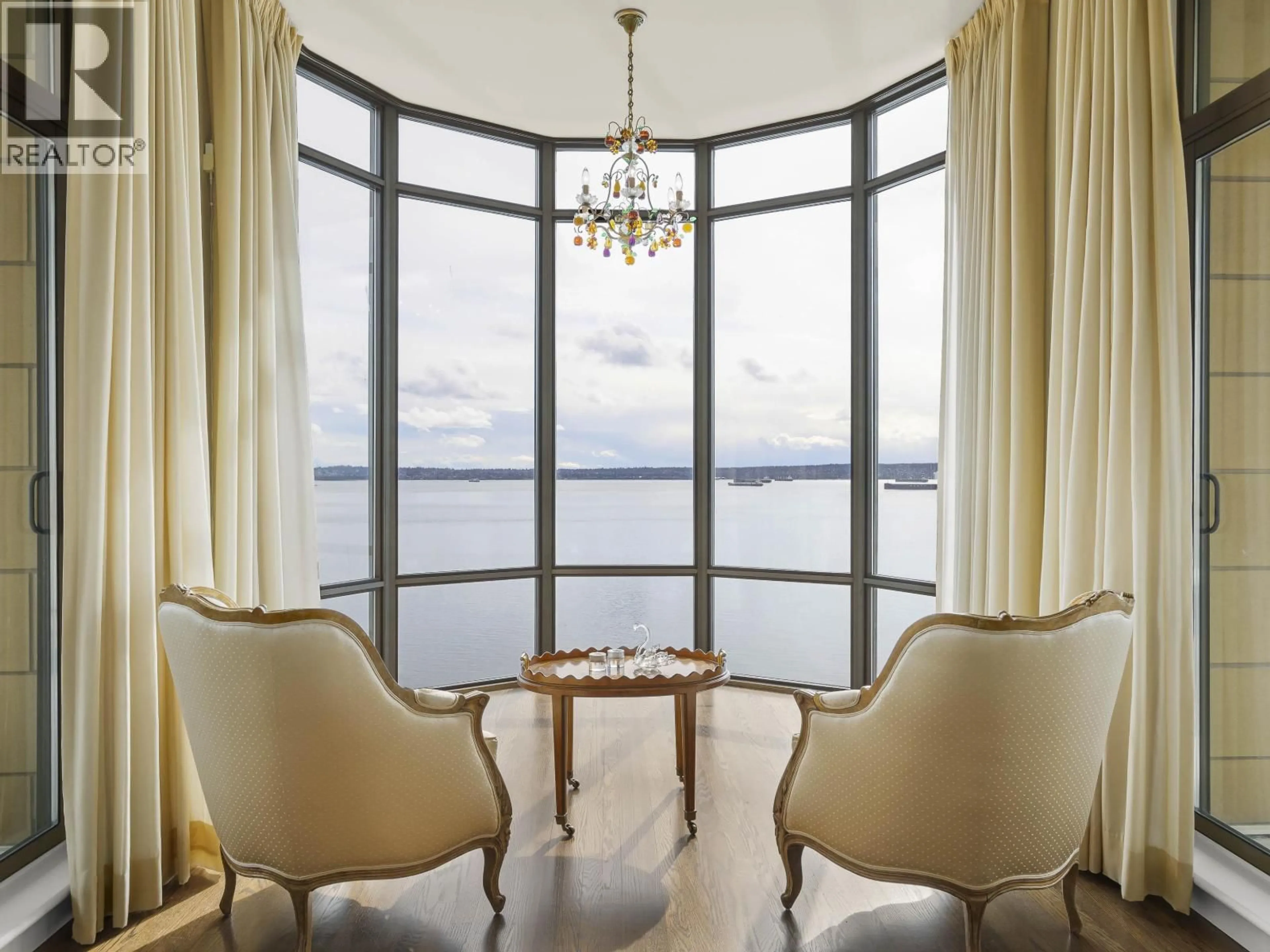 Unknown for 1201 - 2288 BELLEVUE AVENUE, West Vancouver British Columbia V7V1C6