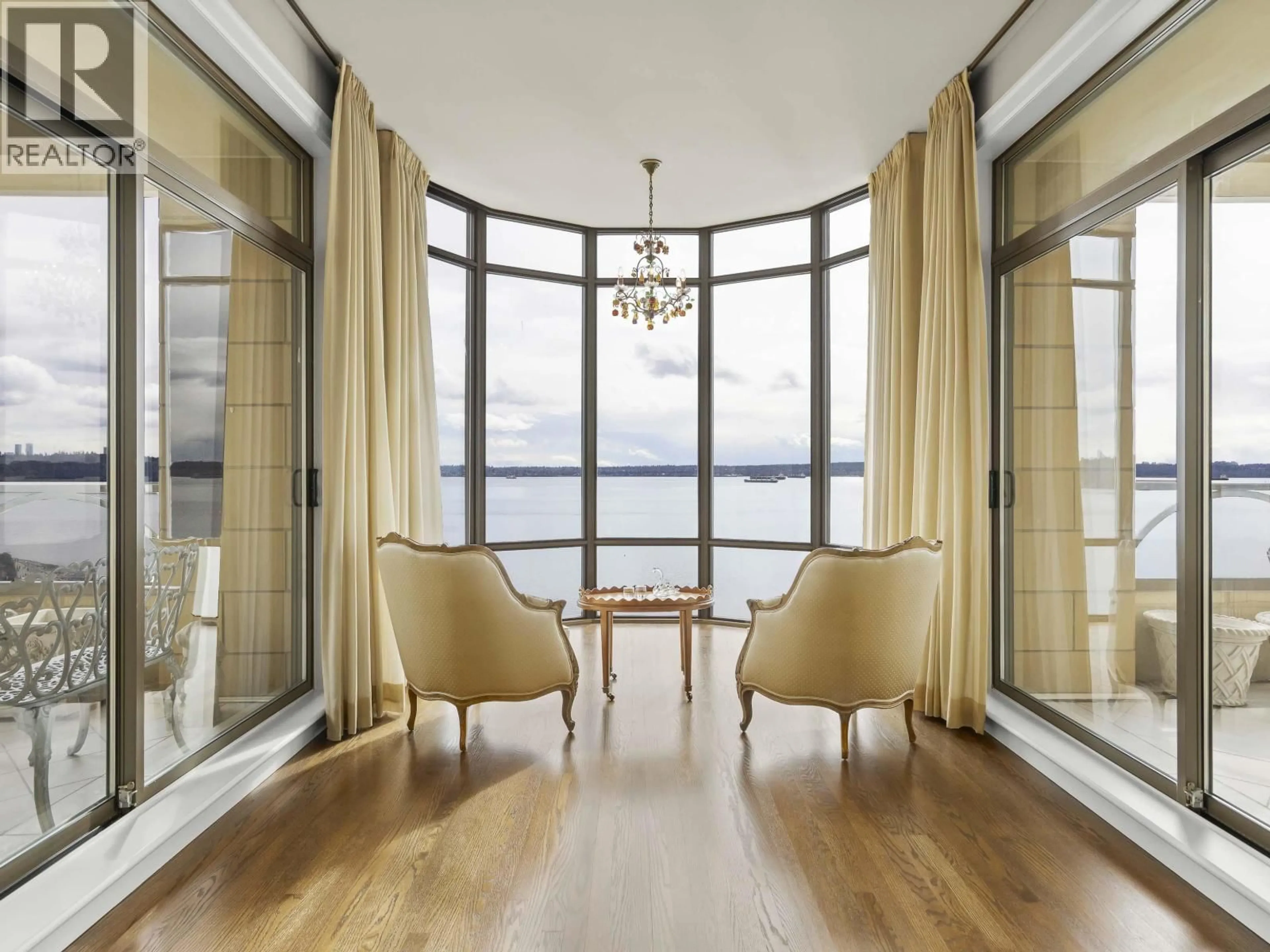 Unknown for 1201 - 2288 BELLEVUE AVENUE, West Vancouver British Columbia V7V1C6