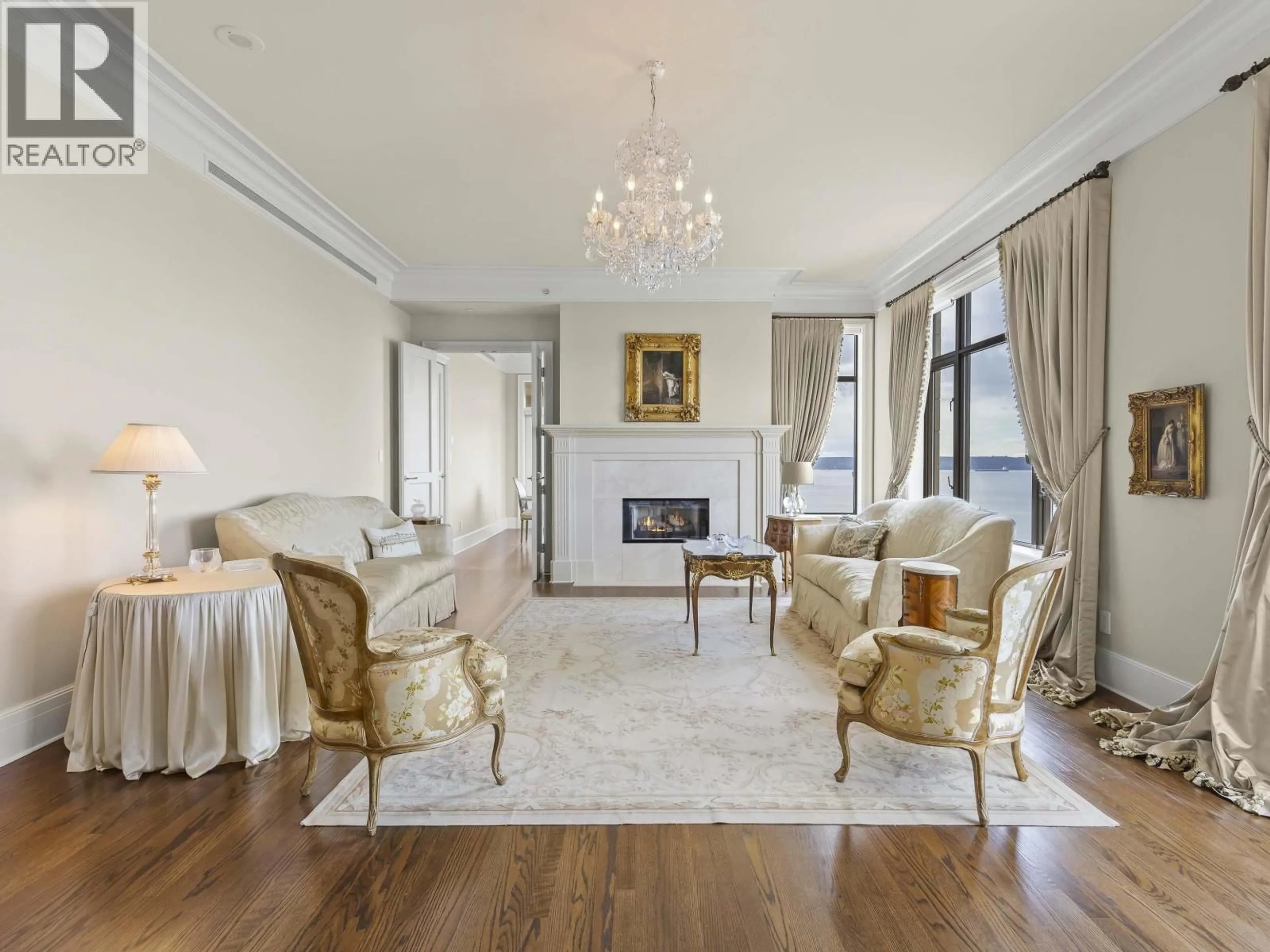 A pic of a room for 1201 - 2288 BELLEVUE AVENUE, West Vancouver British Columbia V7V1C6