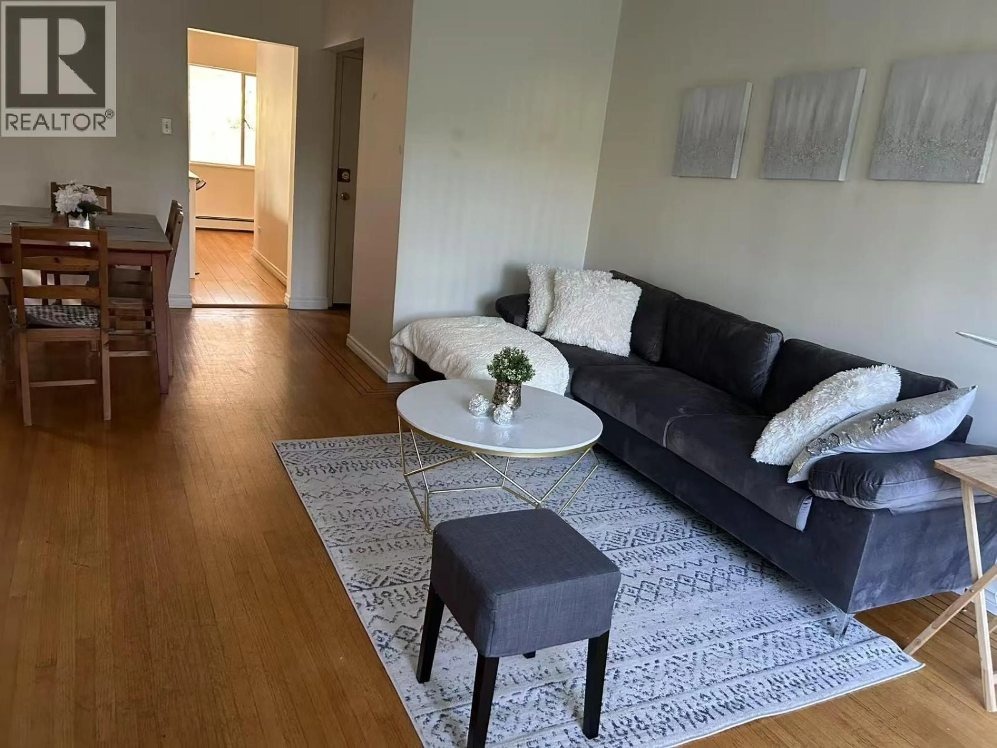 Living room with furniture, unknown for 3514 8TH AVENUE, Vancouver British Columbia V6R1Y7