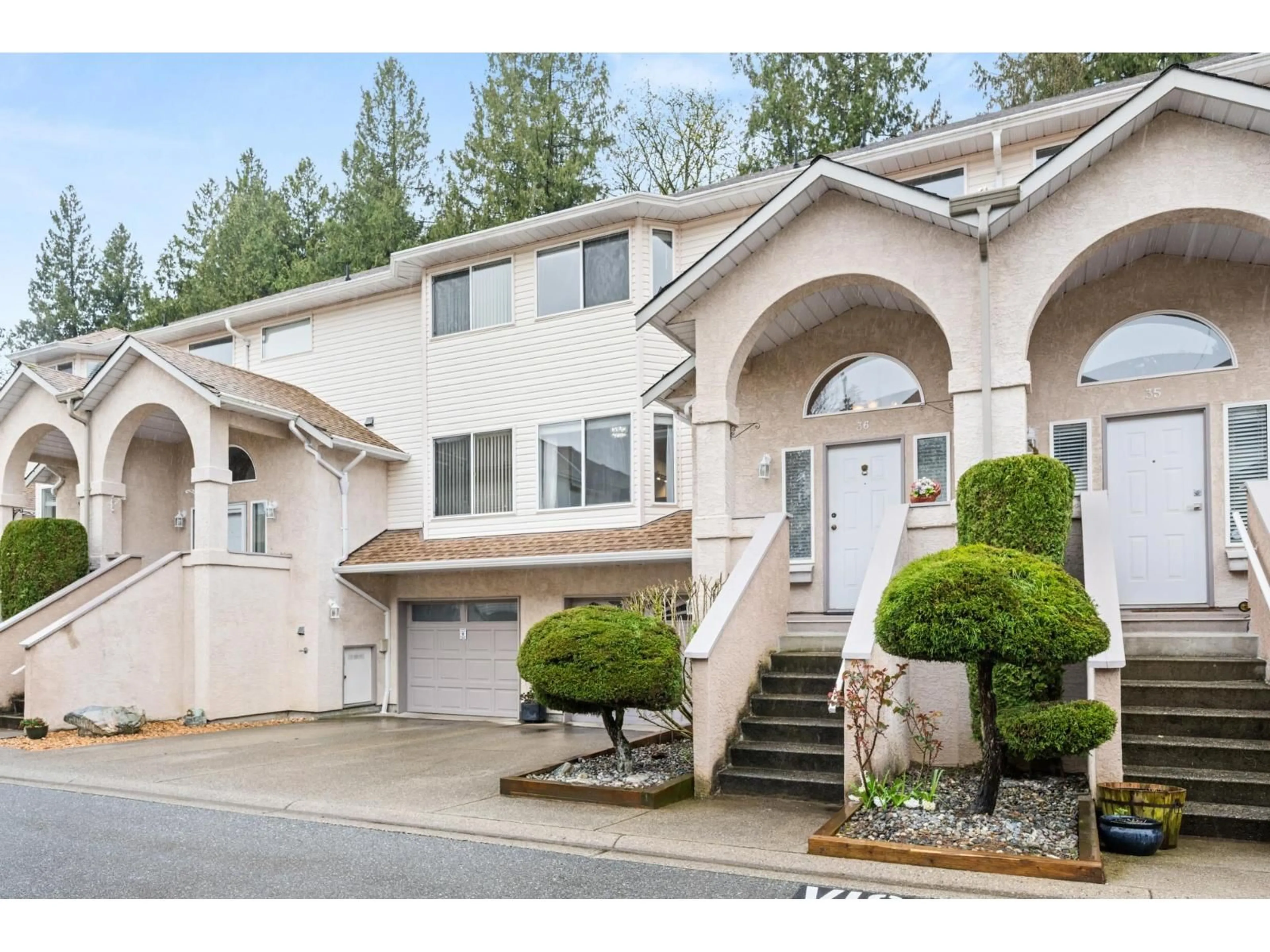 Unknown for 36 - 32339 7 AVENUE, Mission British Columbia V2V6T7