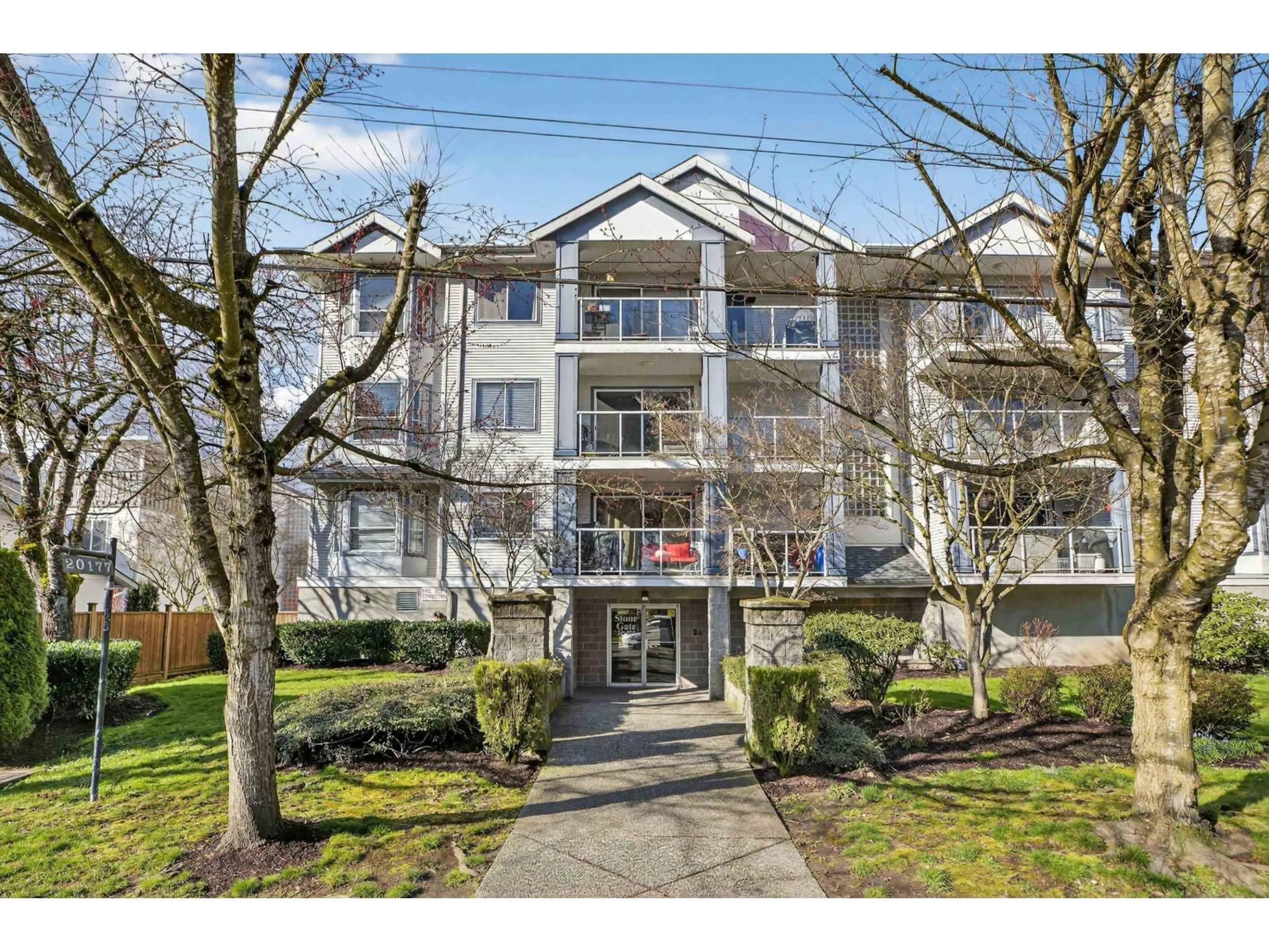 Unknown for 314 - 20177 54A AVENUE, Langley British Columbia V3A3W6