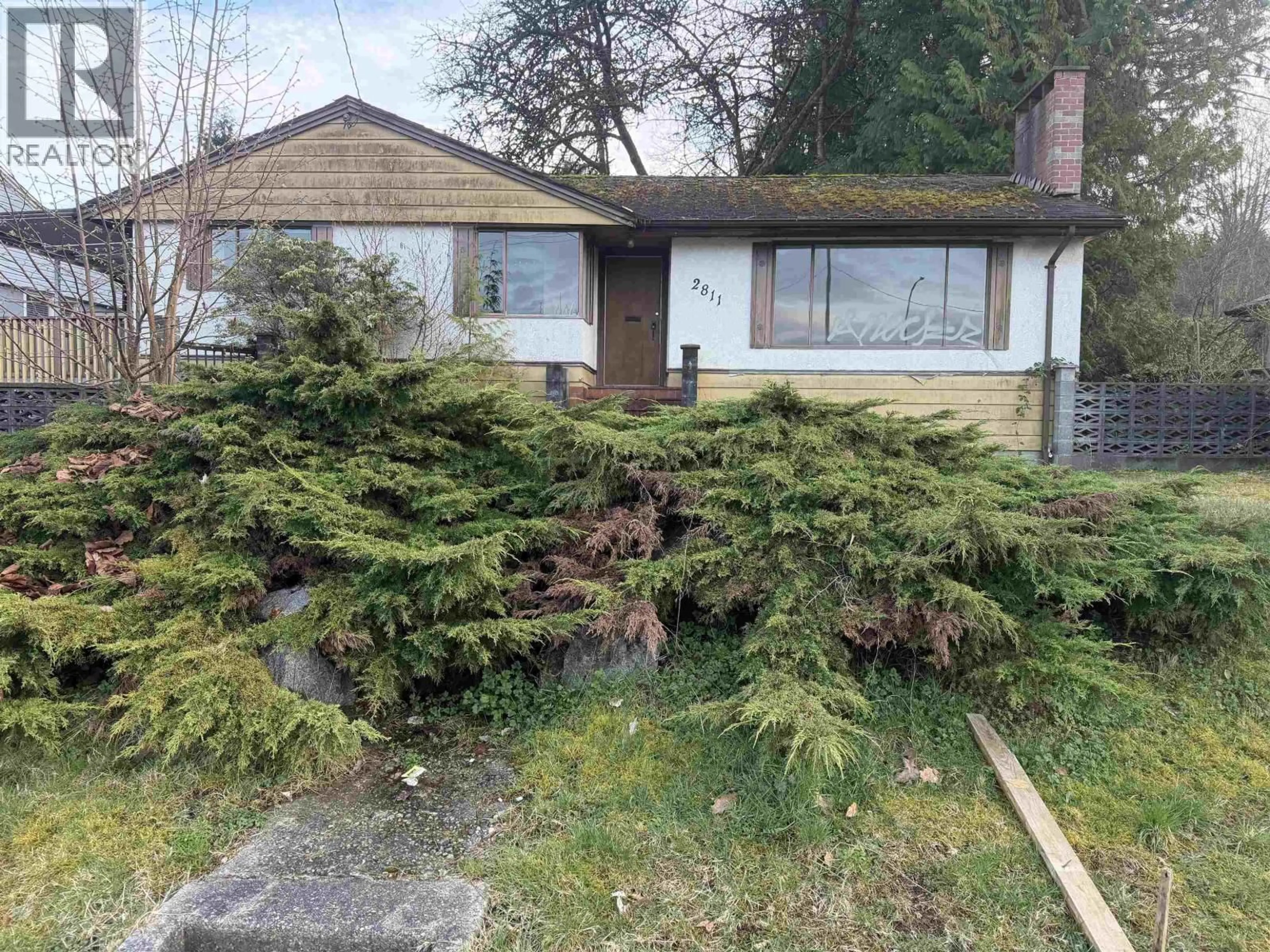 Unknown for 2811 ST JOHNS STREET, Port Moody British Columbia V3H2B9