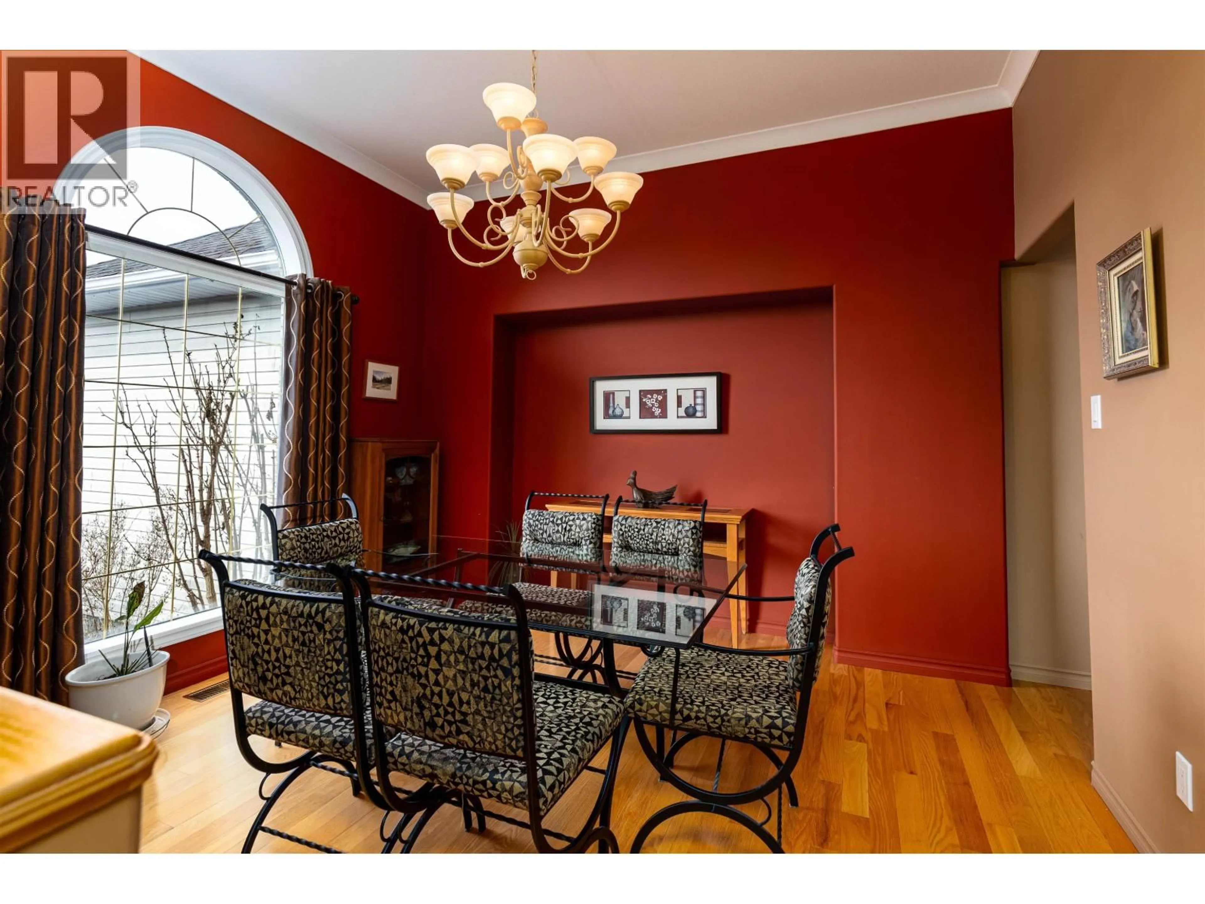 Dining room, unknown for 3908 HATTON STREET, Terrace British Columbia V8G5P6