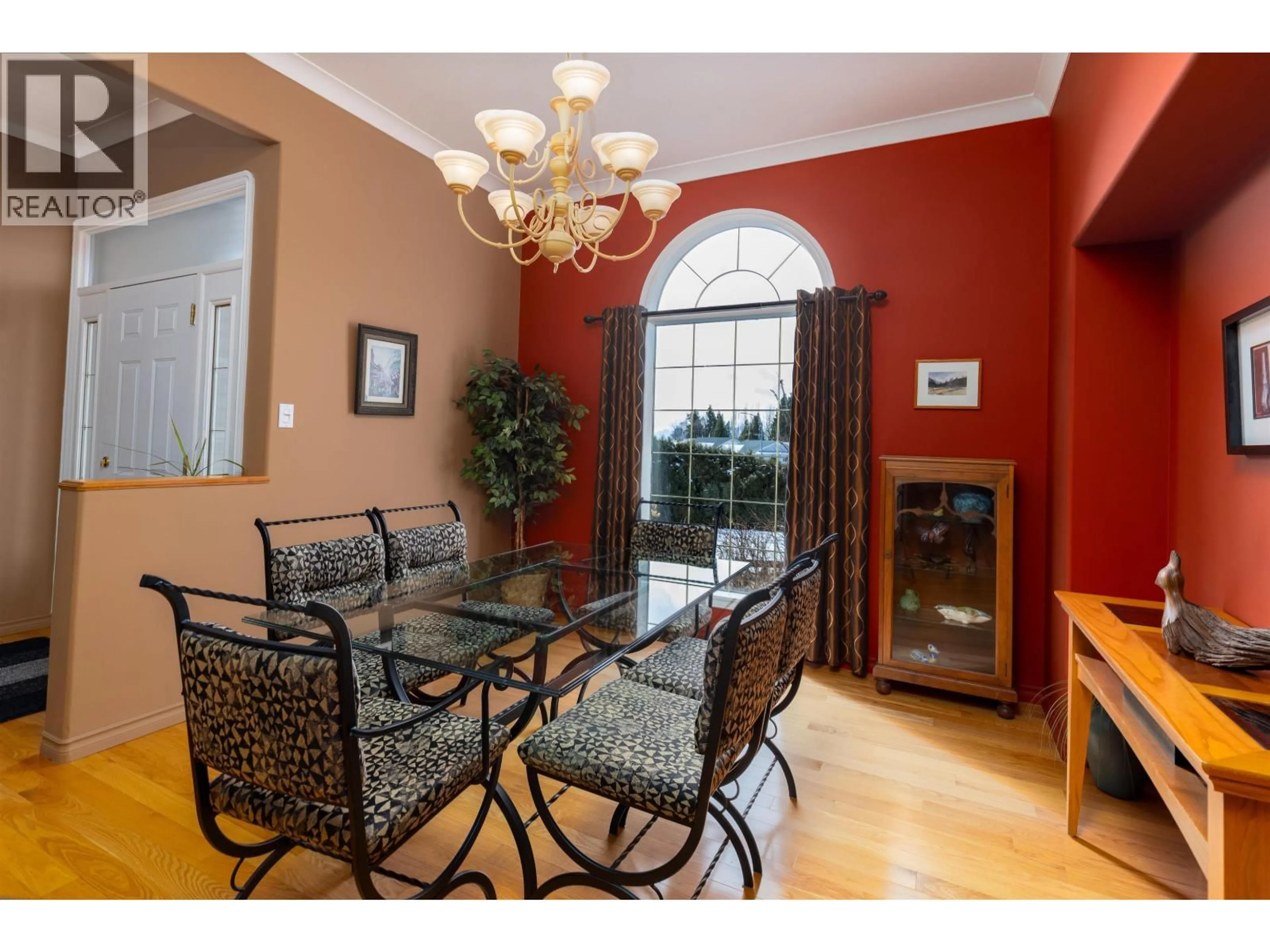 Dining room, unknown for 3908 HATTON STREET, Terrace British Columbia V8G5P6