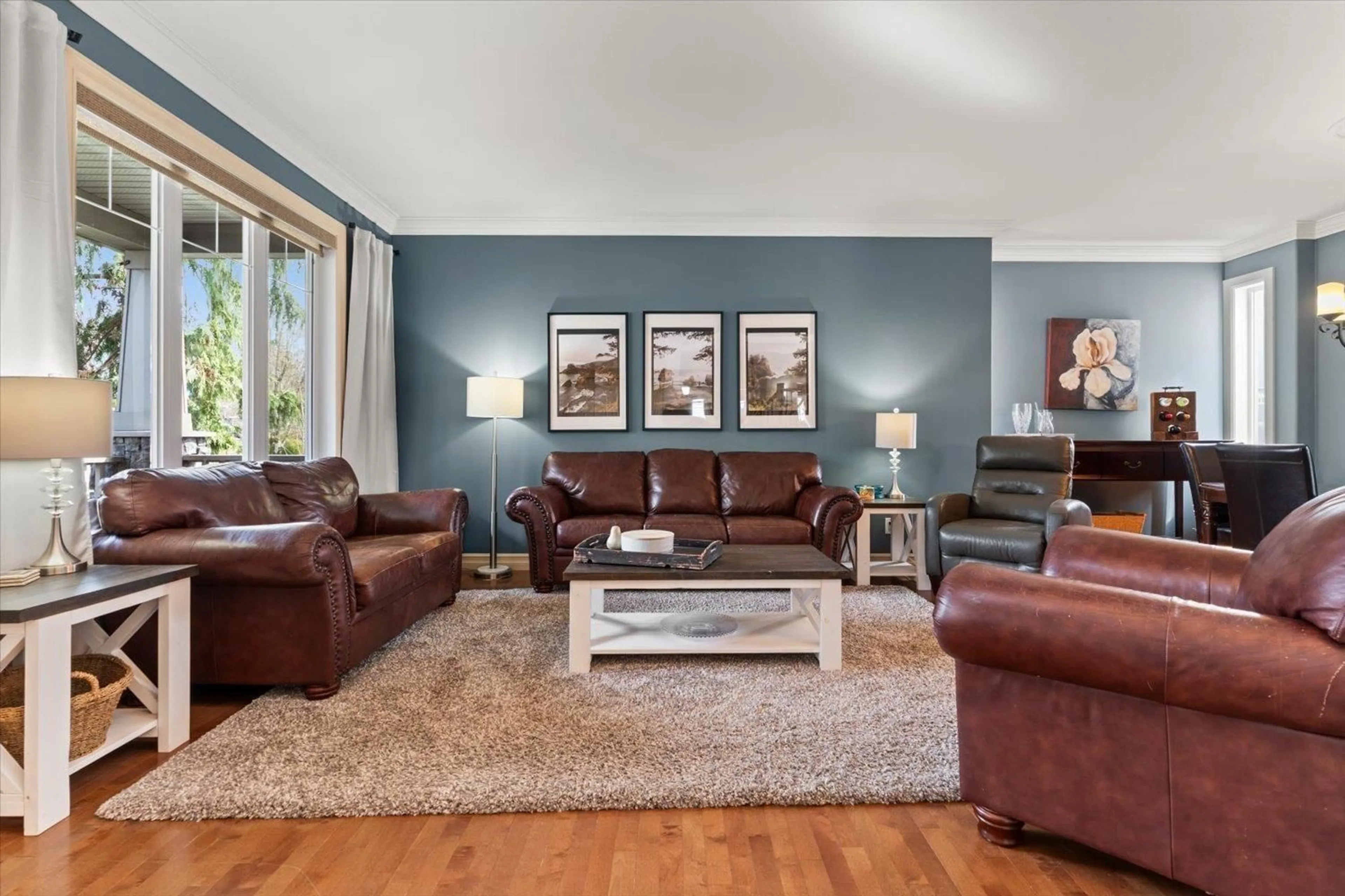 Living room with furniture, unknown for 36598 AUGUSTON PARKWAY, Abbotsford British Columbia V3G3C6