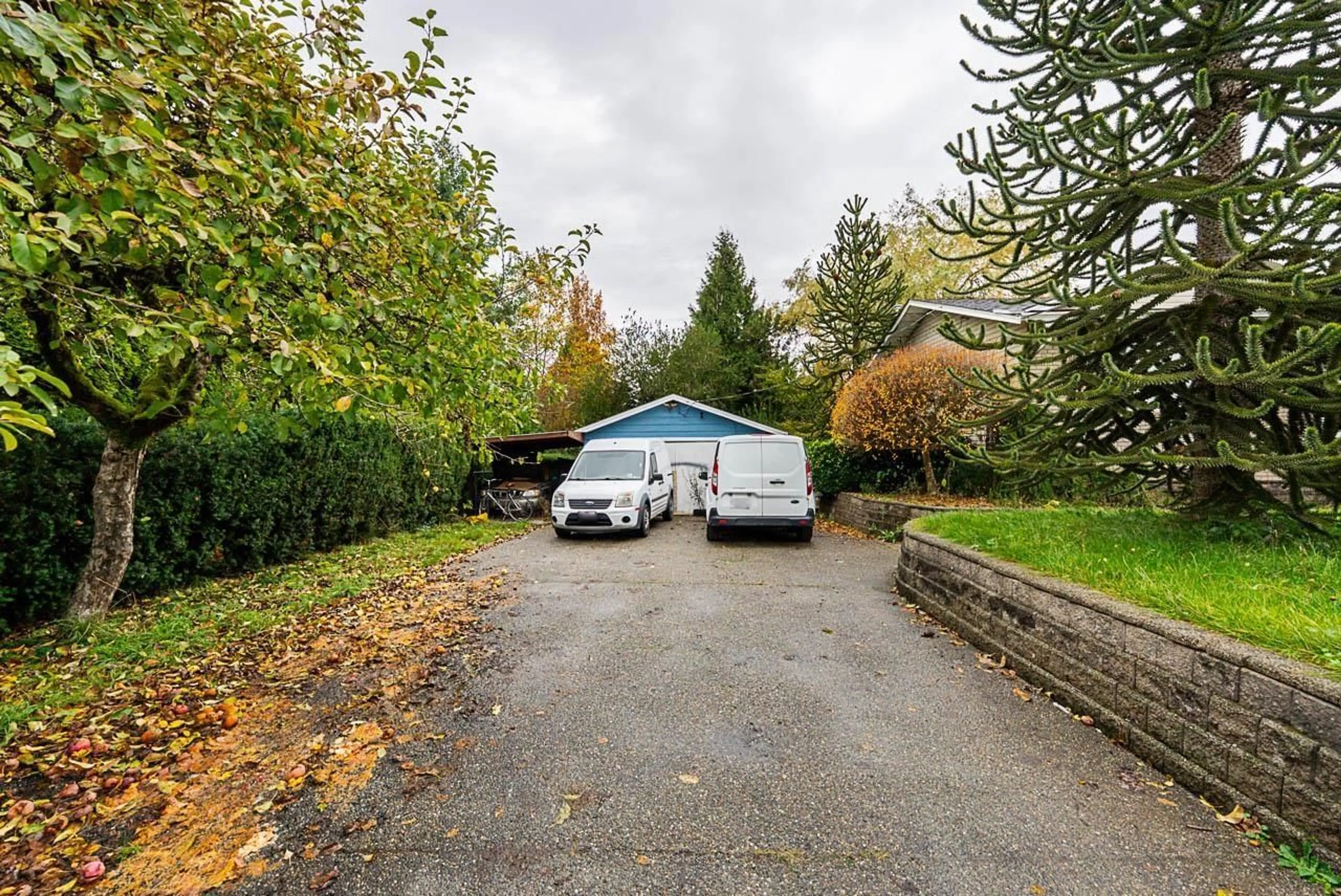 Unknown for 21355 OLD YALE ROAD, Langley British Columbia V3A4M6