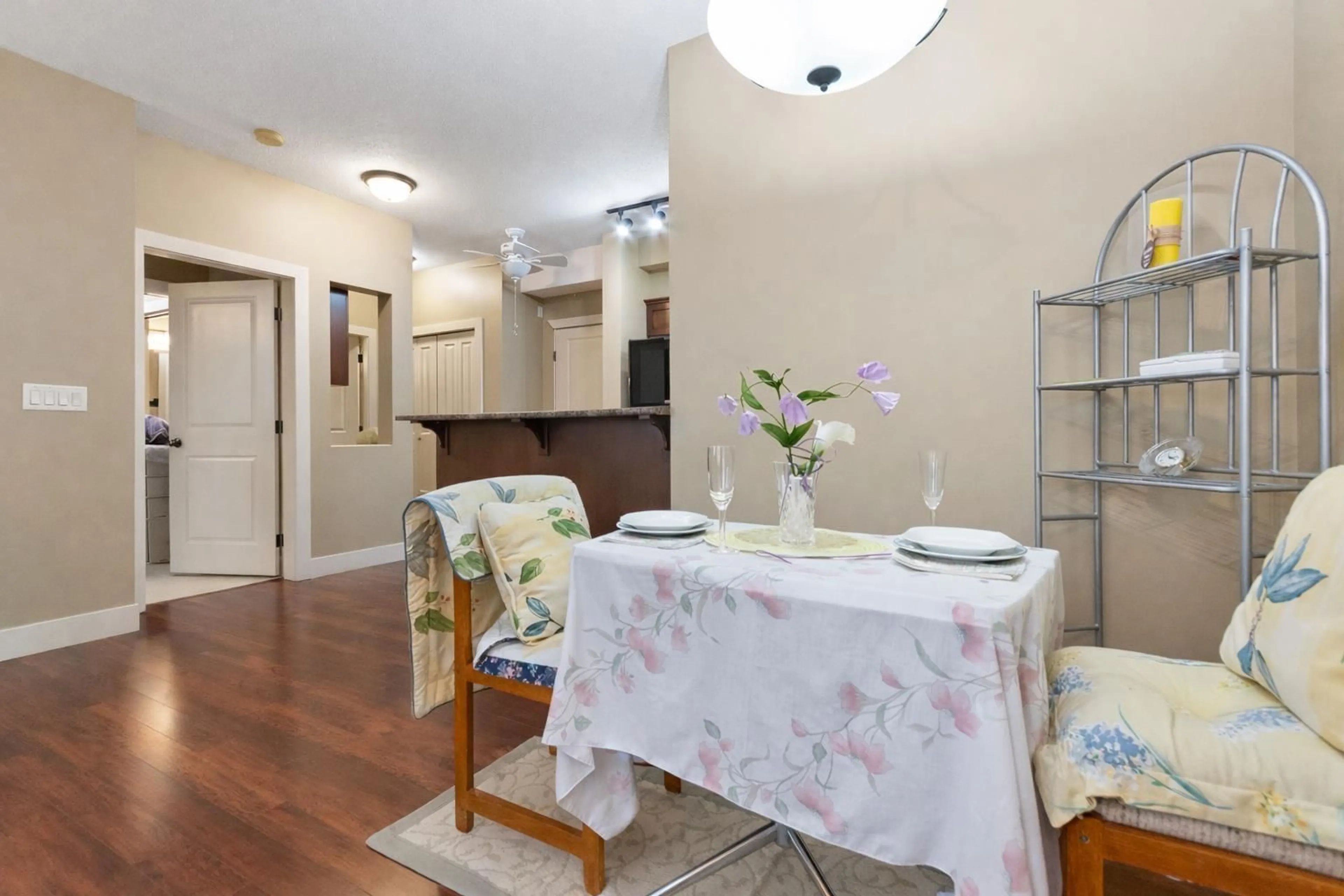 Dining room, unknown for 102 - 9000 BIRCH STREET, Chilliwack British Columbia V2P8G2