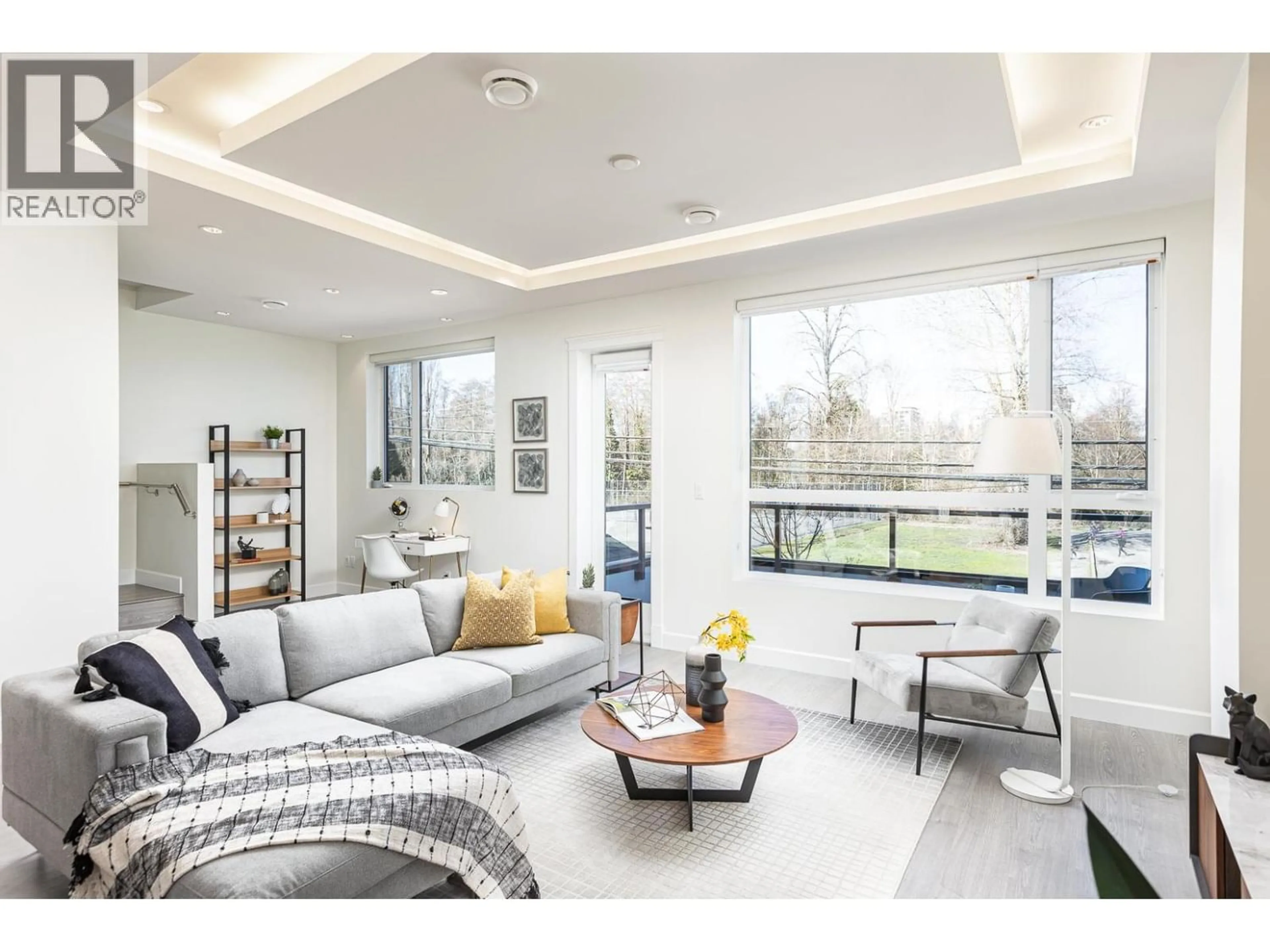 Unknown for 3 - 7088 HEATHER STREET, Richmond British Columbia V6Y2P6