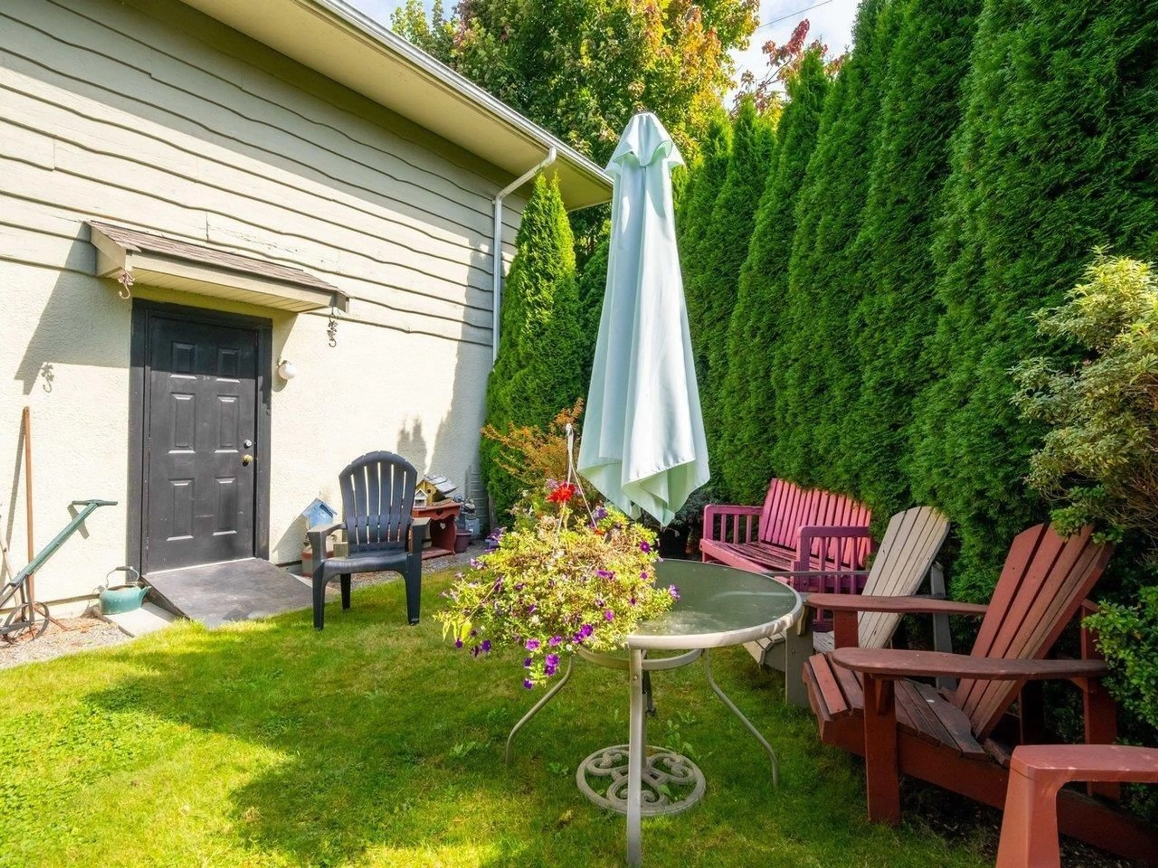 Patio, street for 7385 115 STREET, Delta British Columbia V4C5M6