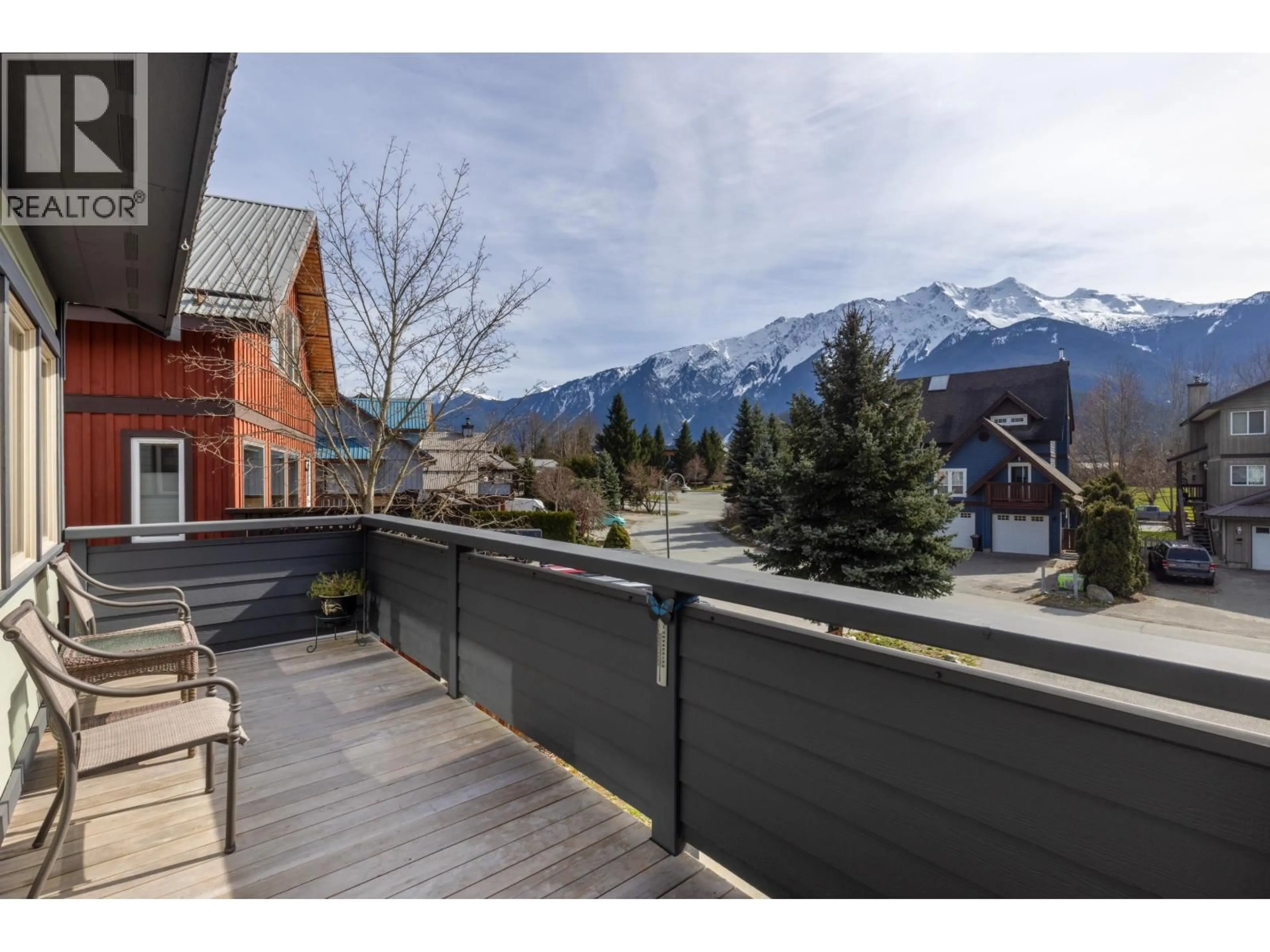 Unknown for 1423 WILLOW DRIVE, Pemberton British Columbia V0N2L0