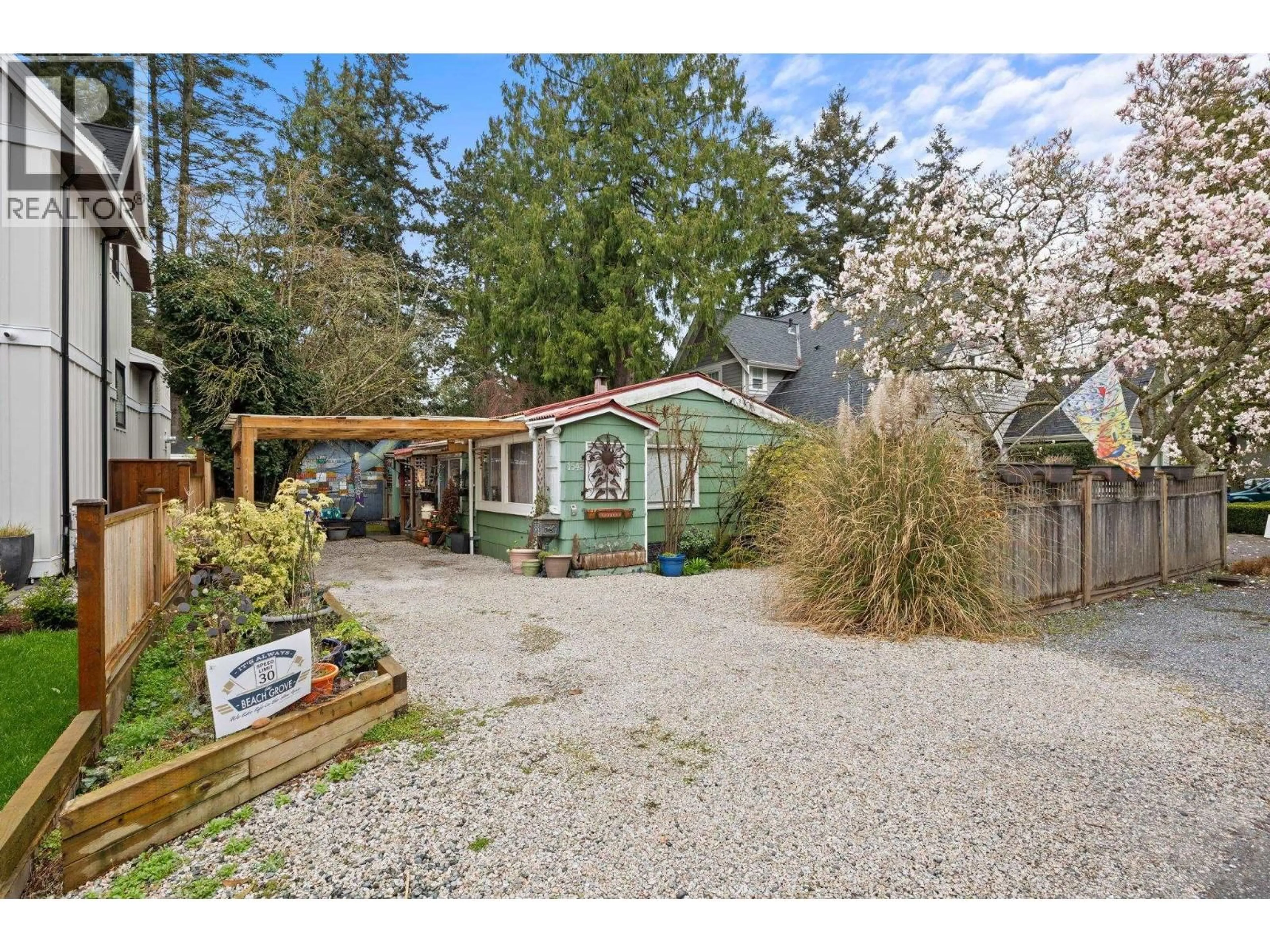 Unknown for 1543 BRAID ROAD, Delta British Columbia V4L1T2